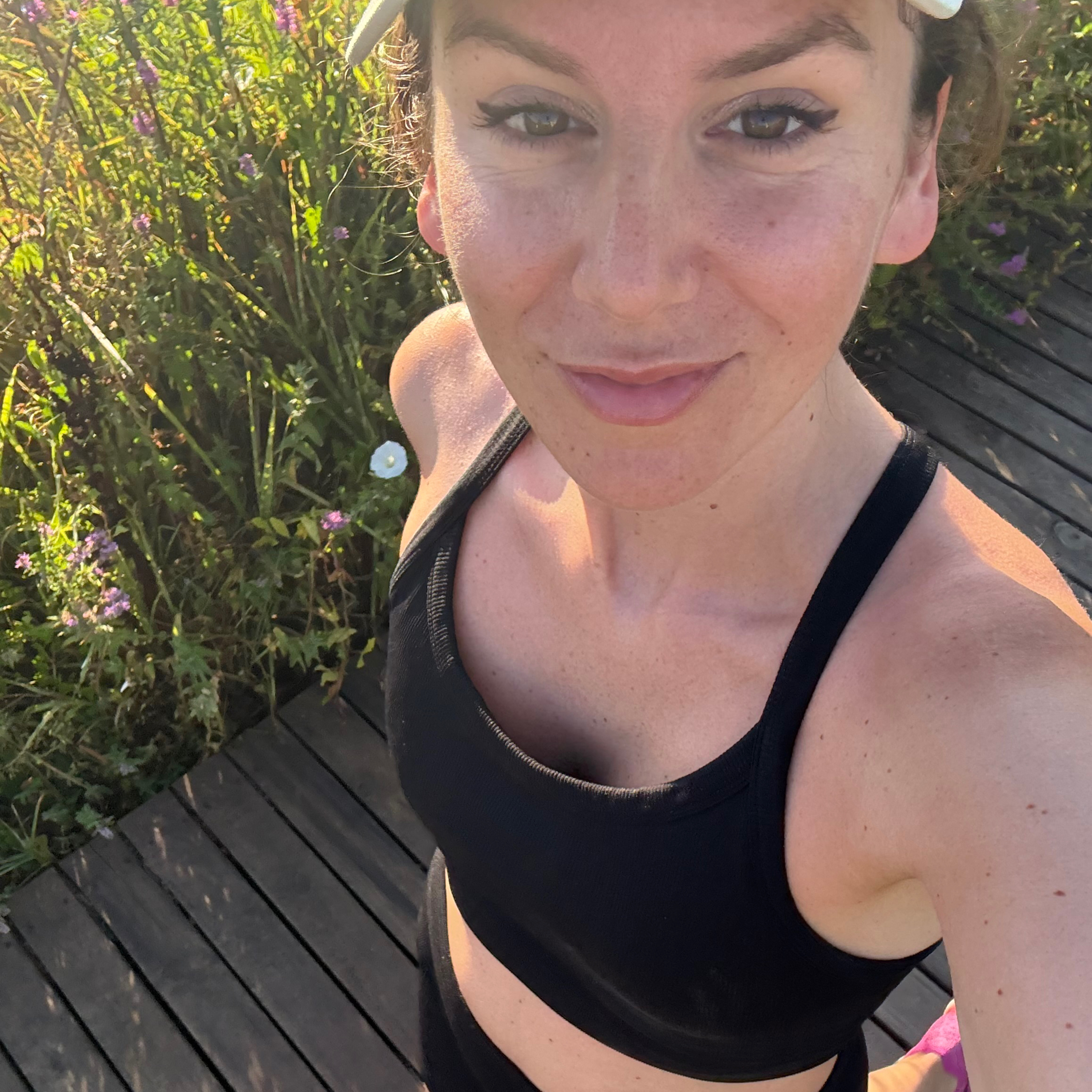 Bige ile Dişil Varoluş