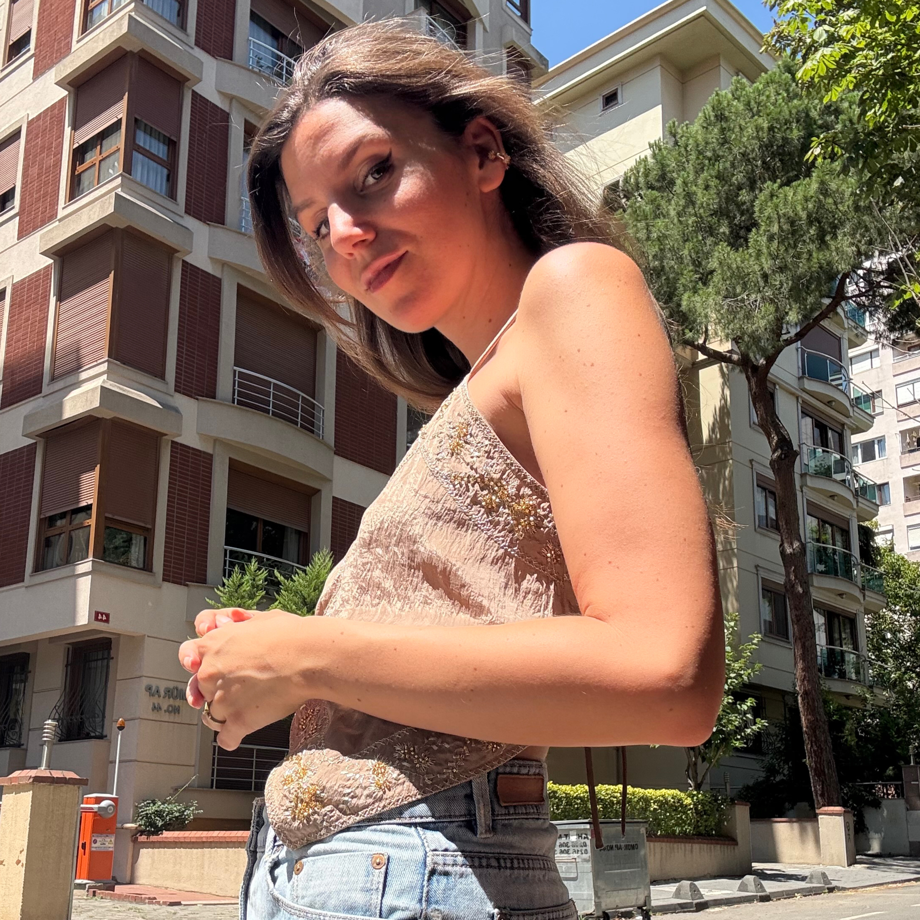 Bige ile Dişil Varoluş