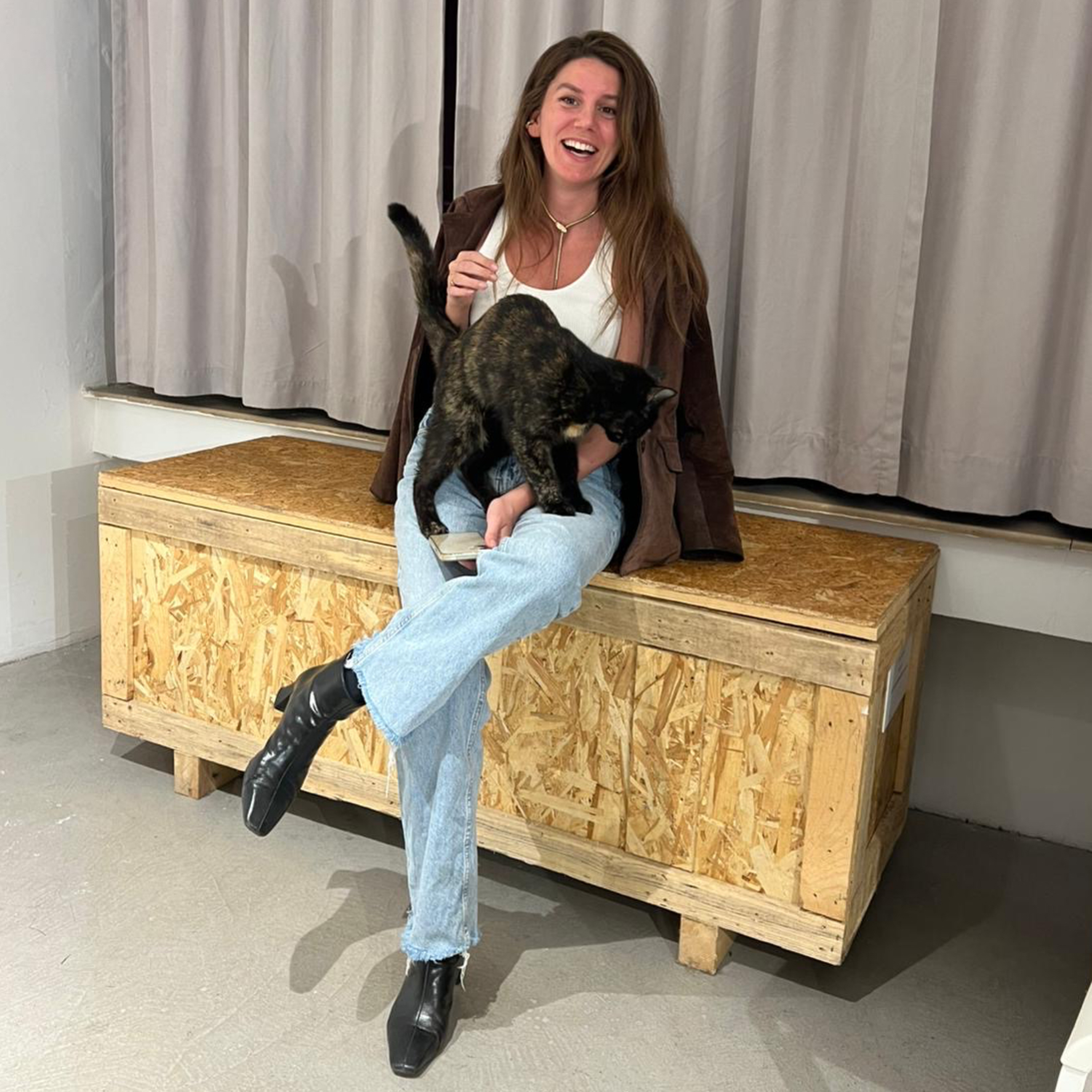 Bige ile Dişil Varoluş