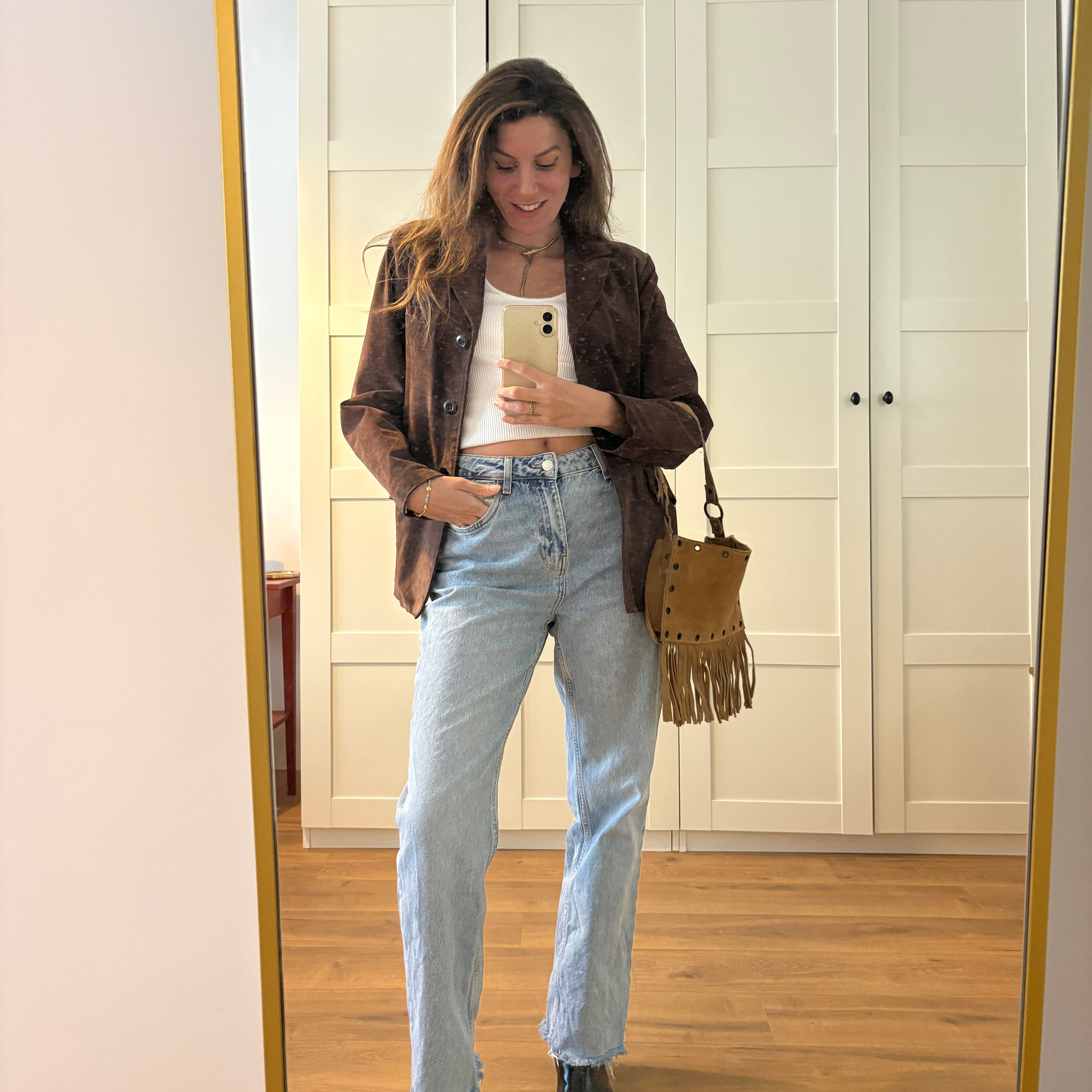 Bige ile Dişil Varoluş