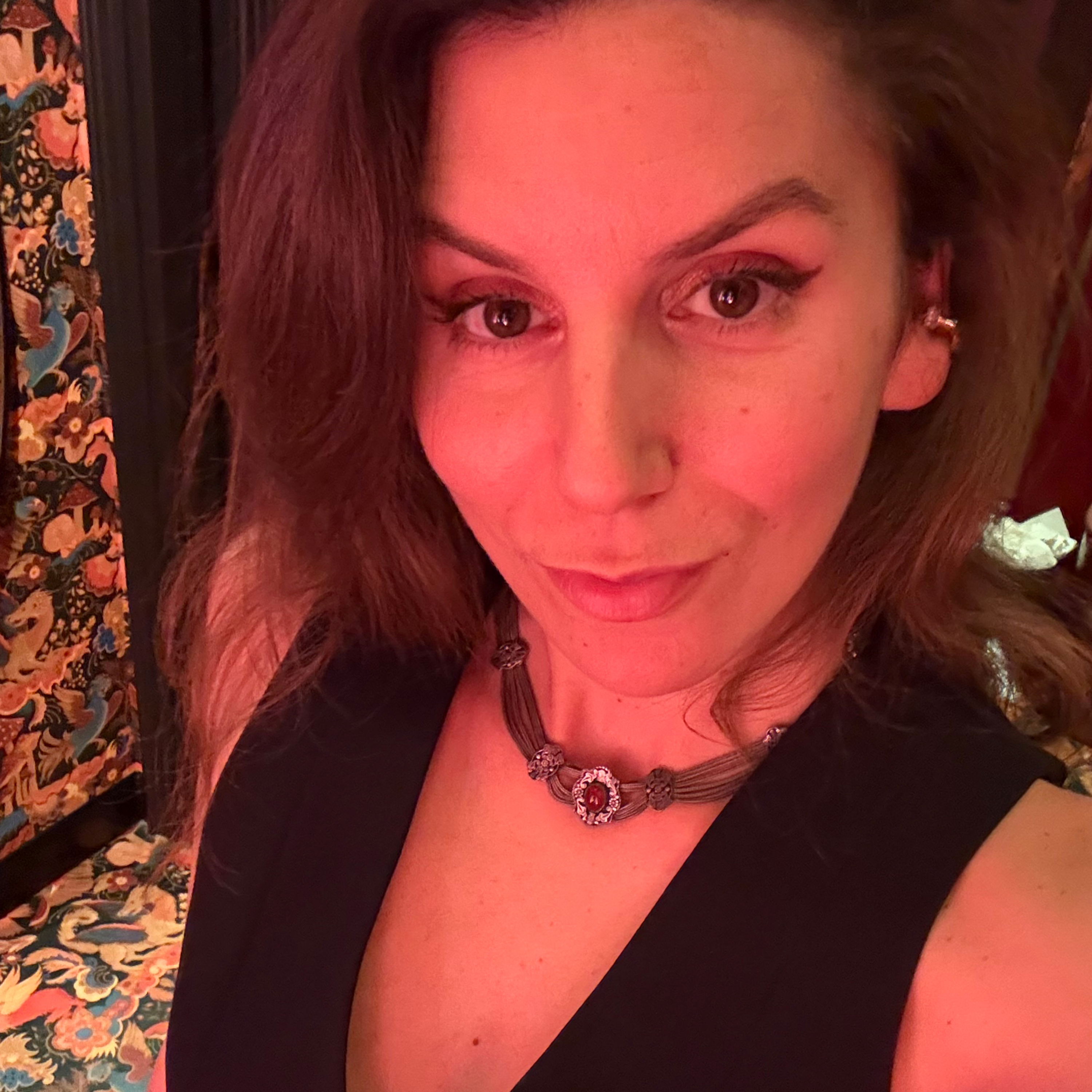 Bige ile Dişil Varoluş