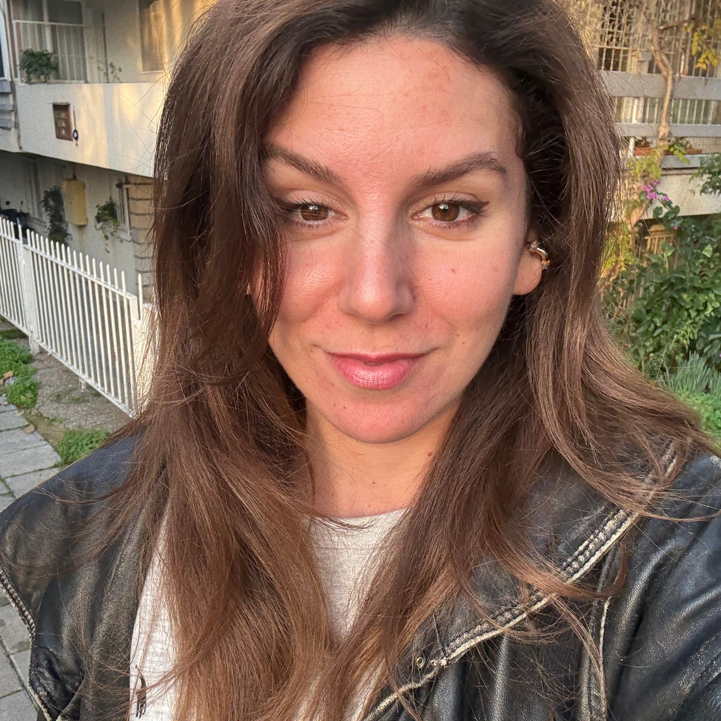 Bige ile Dişil Varoluş