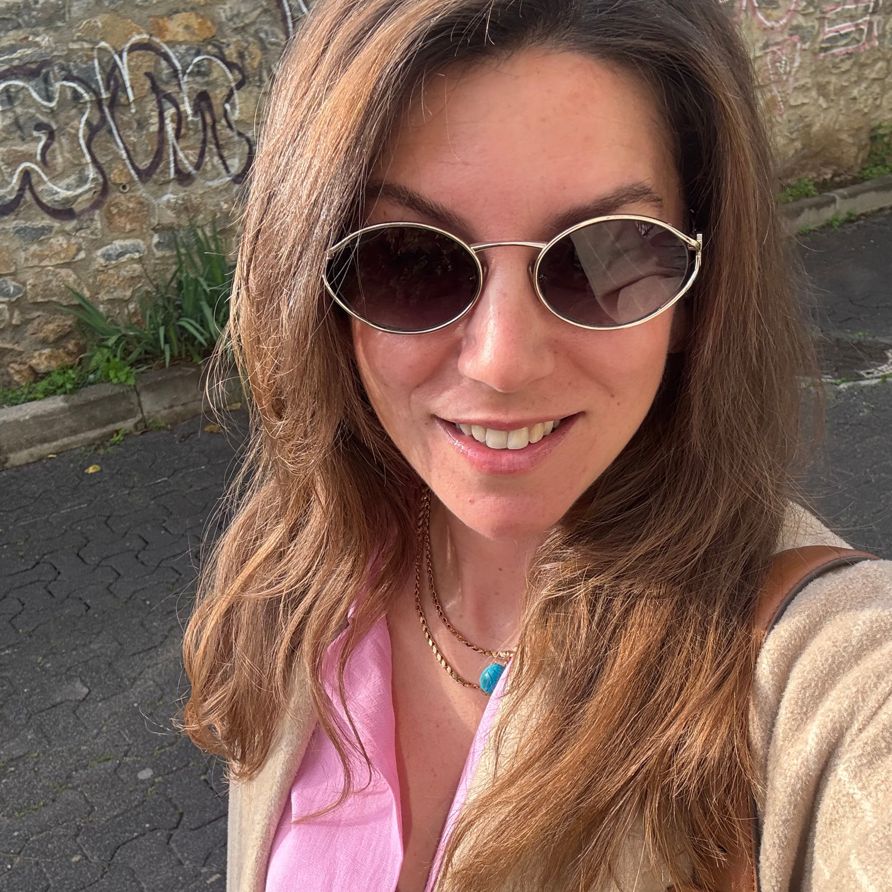 Bige ile Dişil Varoluş