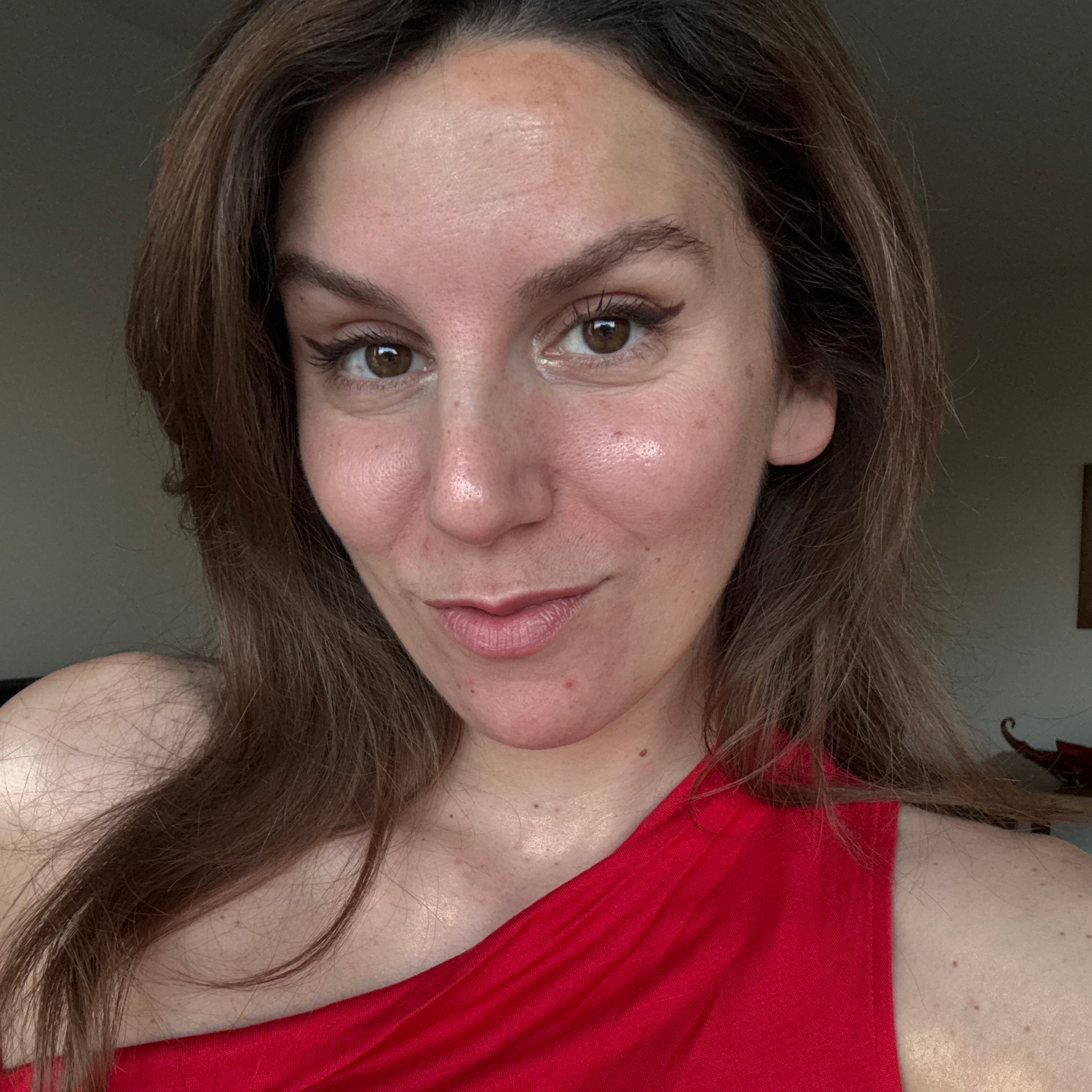 Bige ile Dişil Varoluş