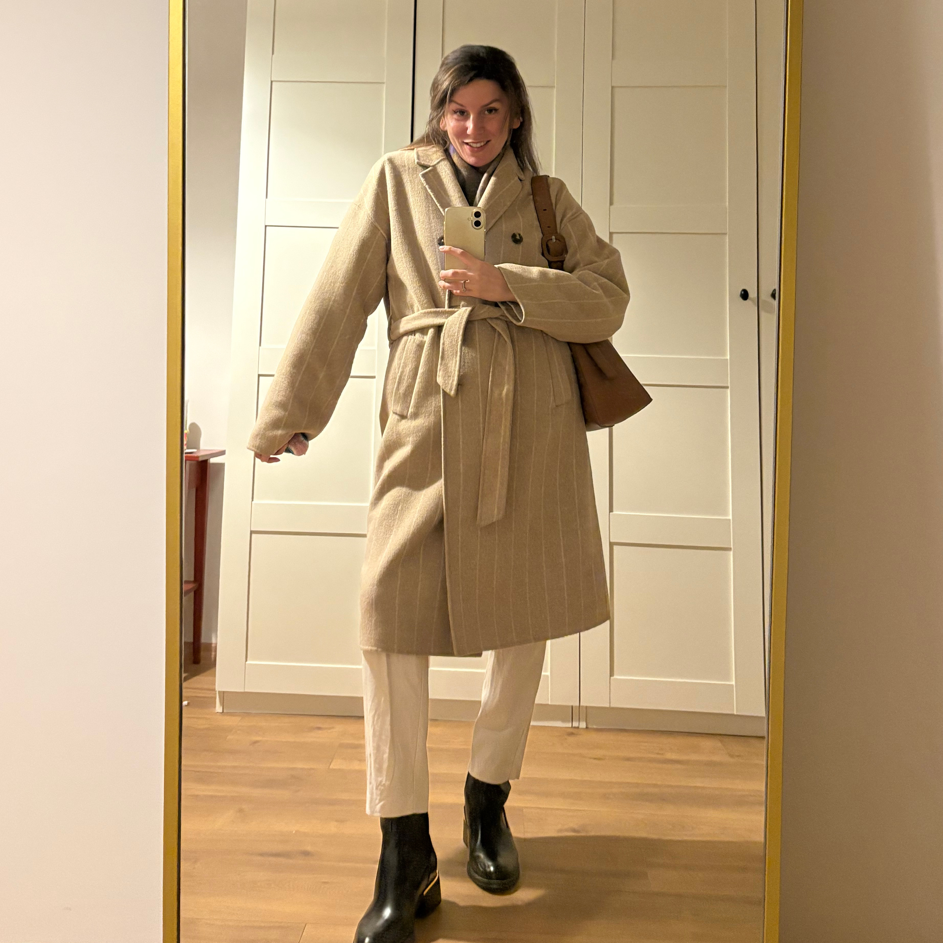 Bige ile Dişil Varoluş