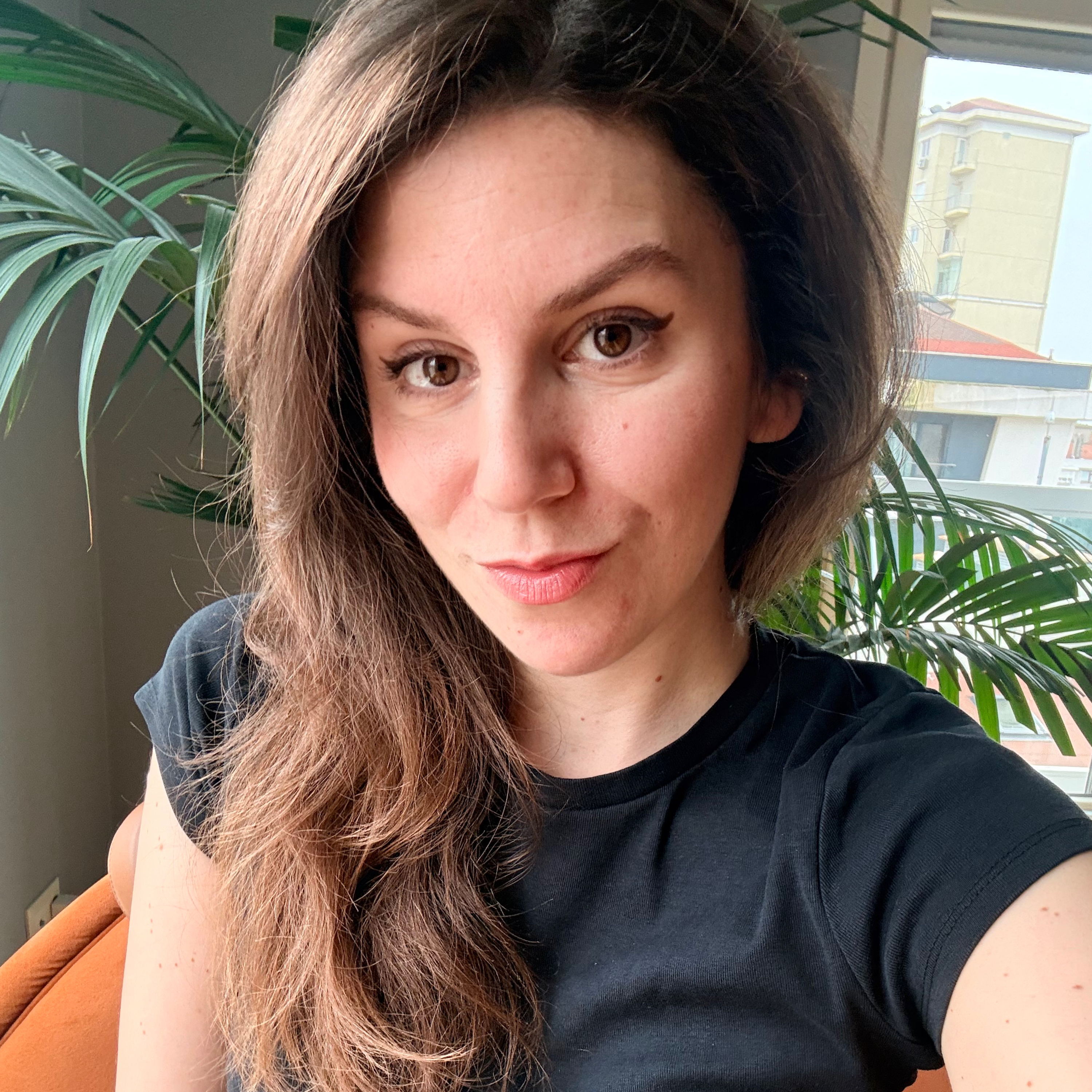 Bige ile Dişil Varoluş