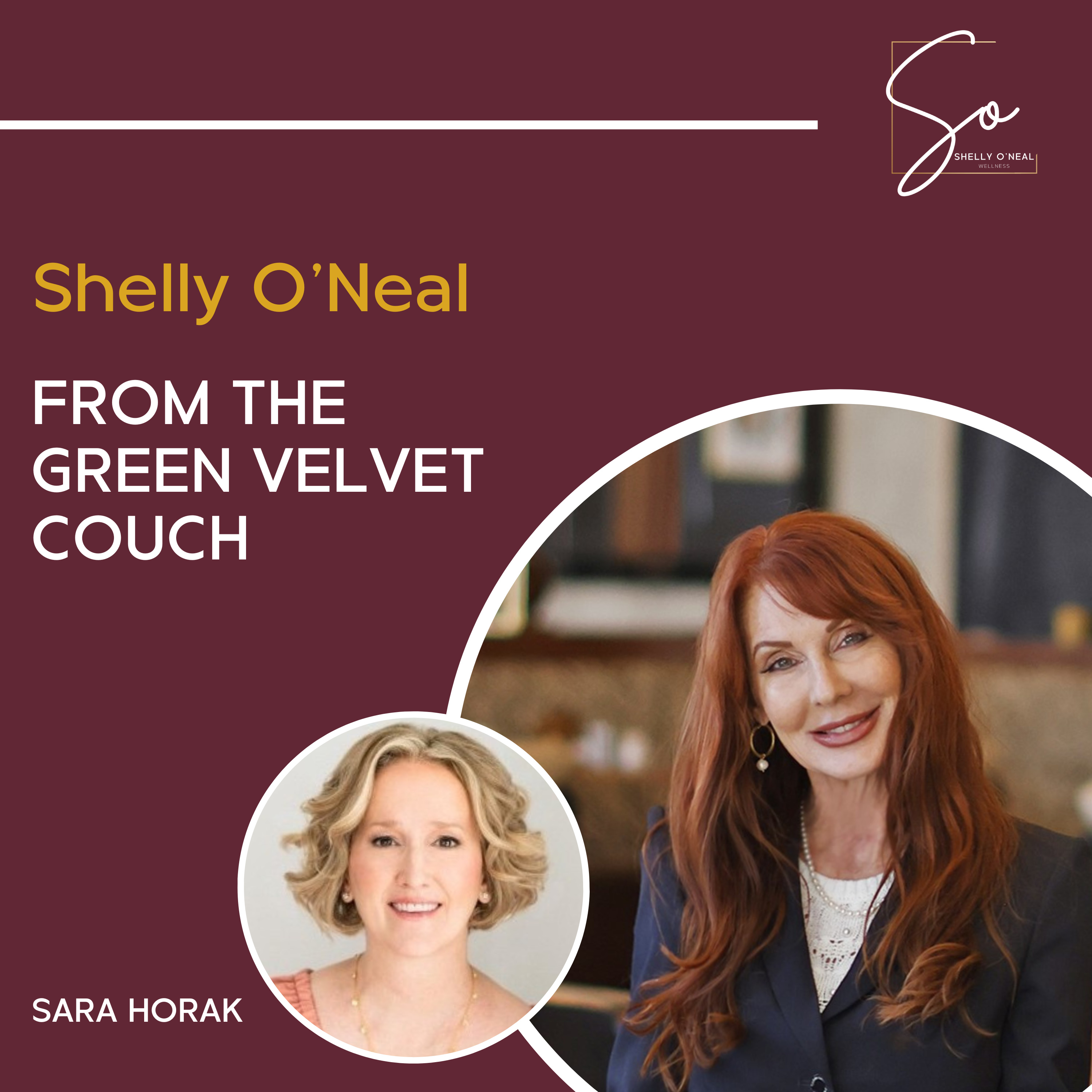 Building Connection and Fighting Isolation with Sara Horak