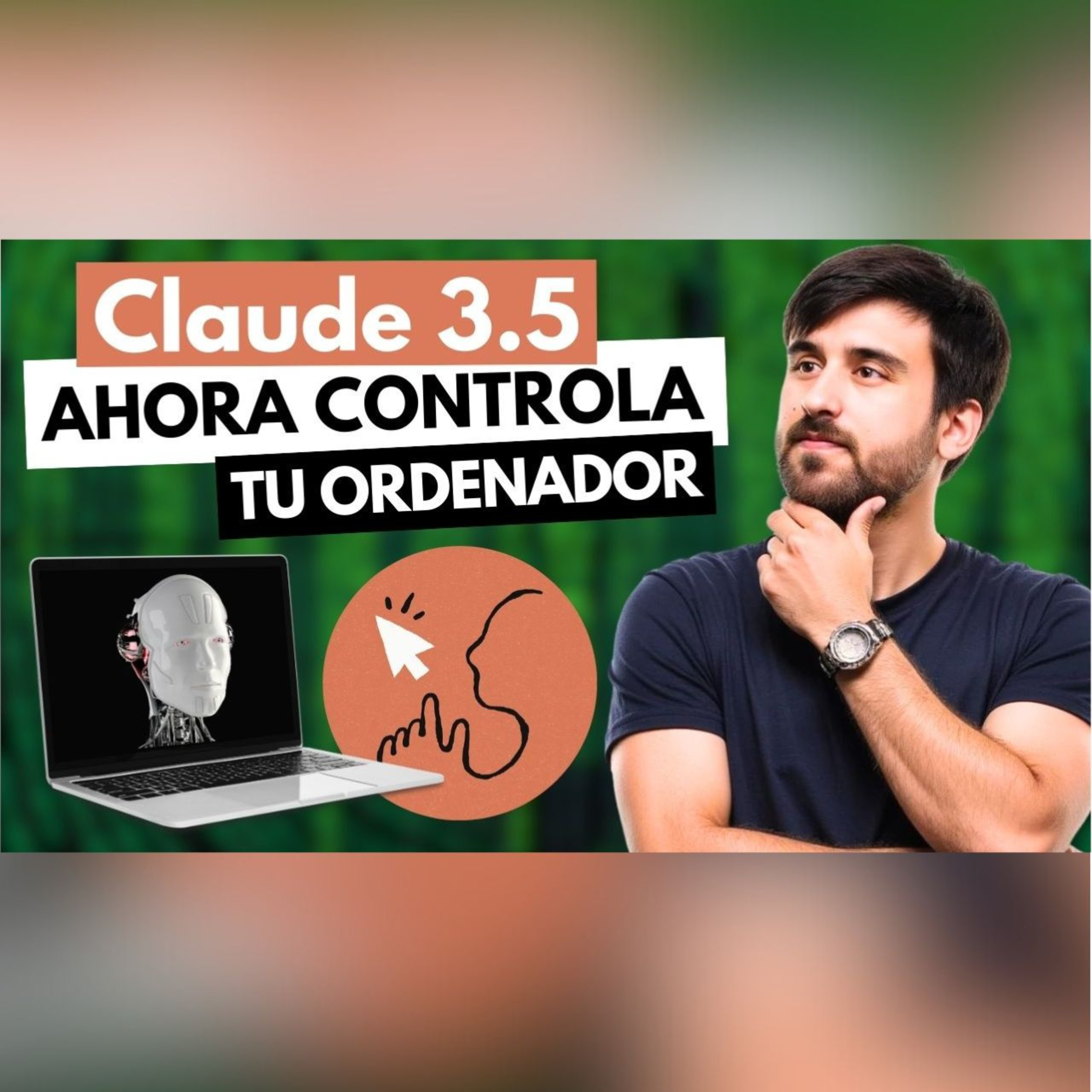 IA que MANEJA tu ORDENADOR: Modo “Computer use” al descubierto (Ep. 76)