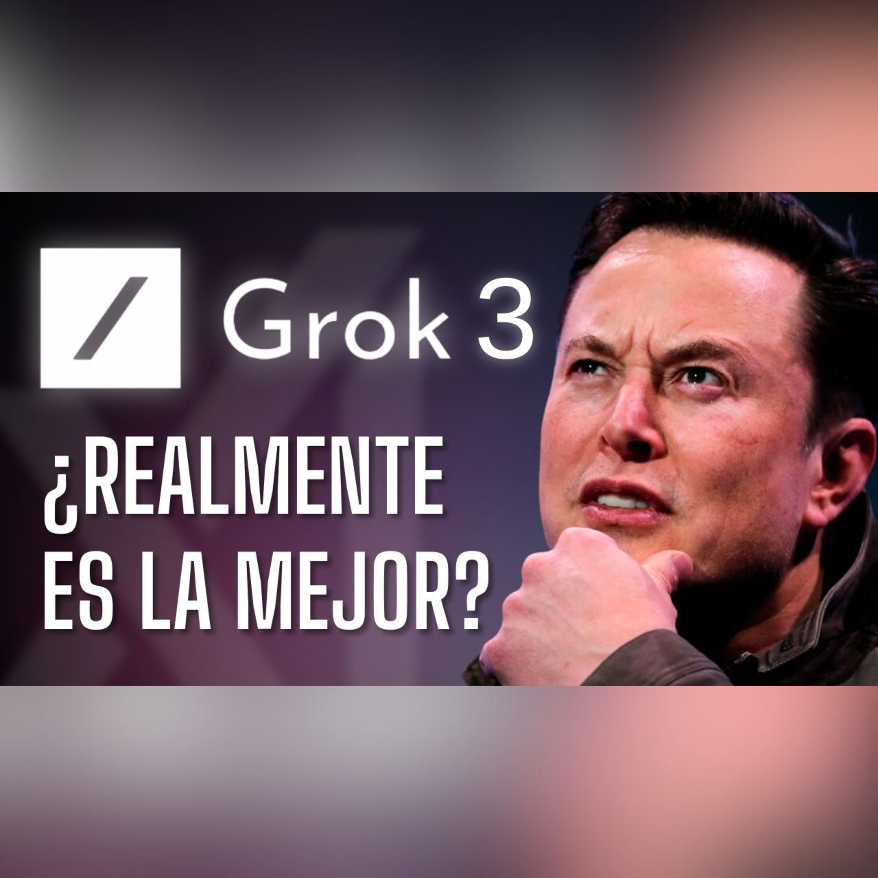 Grok 3: La IA más inteligente de la Tierra (Ep.92)