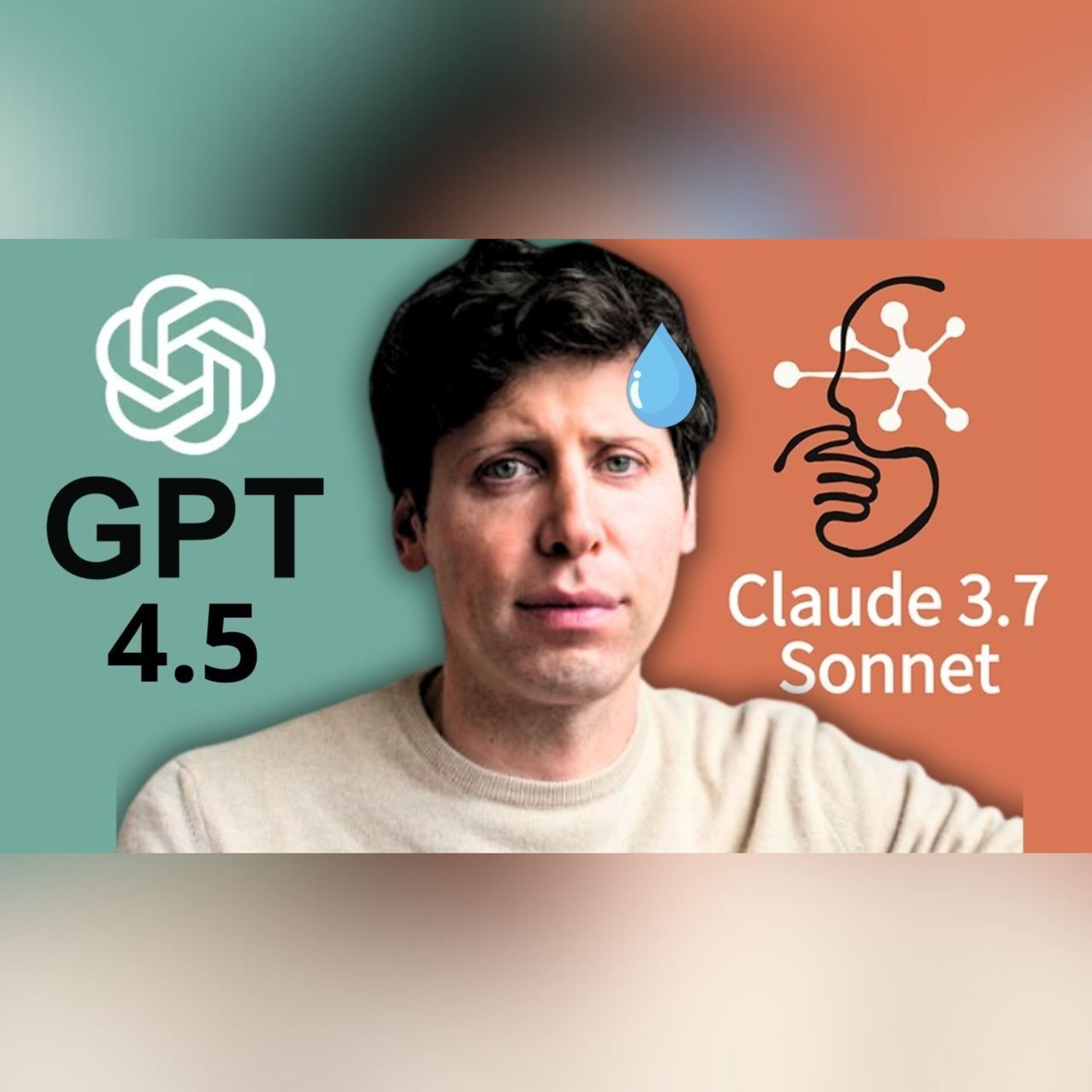 GPT-4.5 vs Sonnet 3.7, el rey del código (Ep. 93)