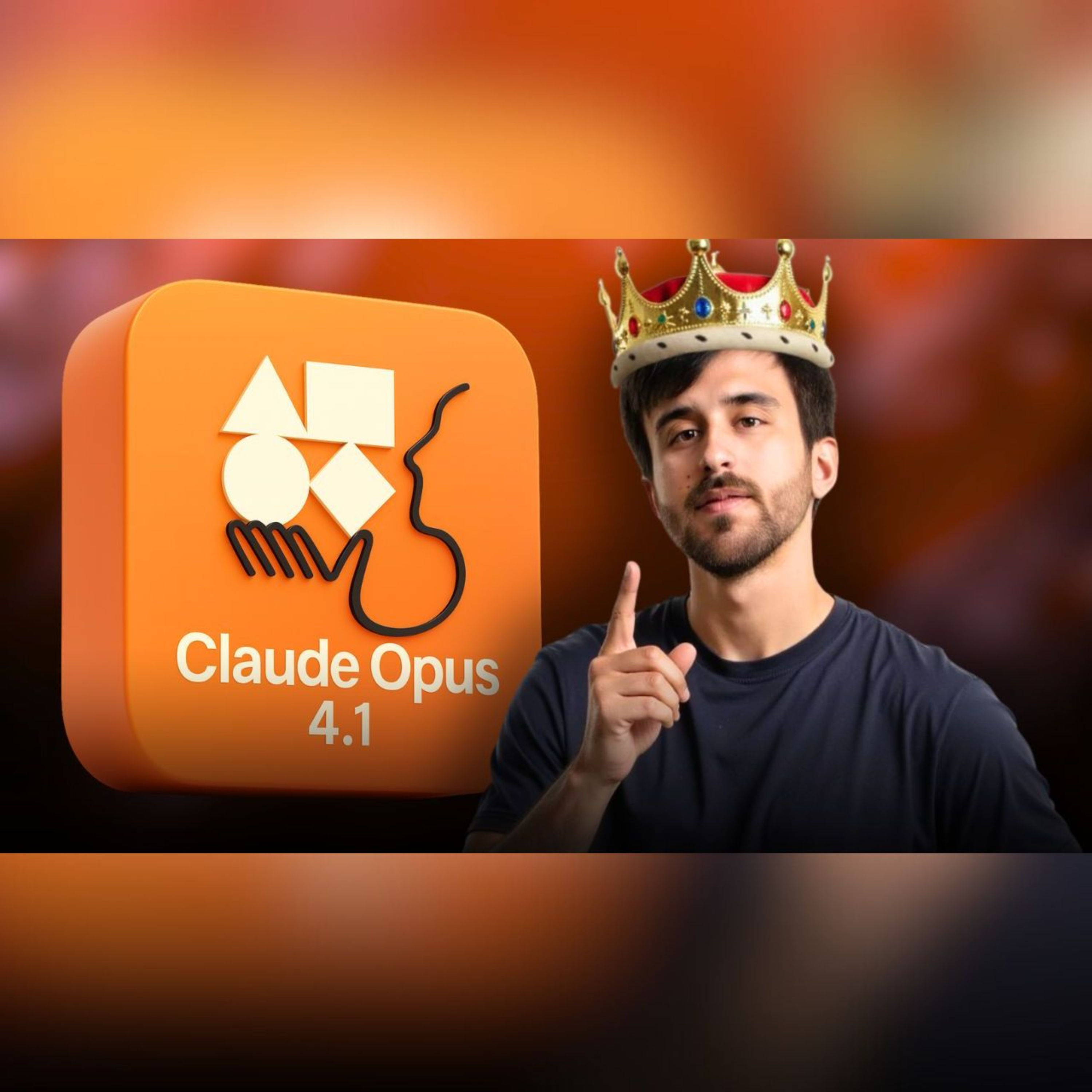 Opus 4.1: El mejor modelo de programación (Ep.120)