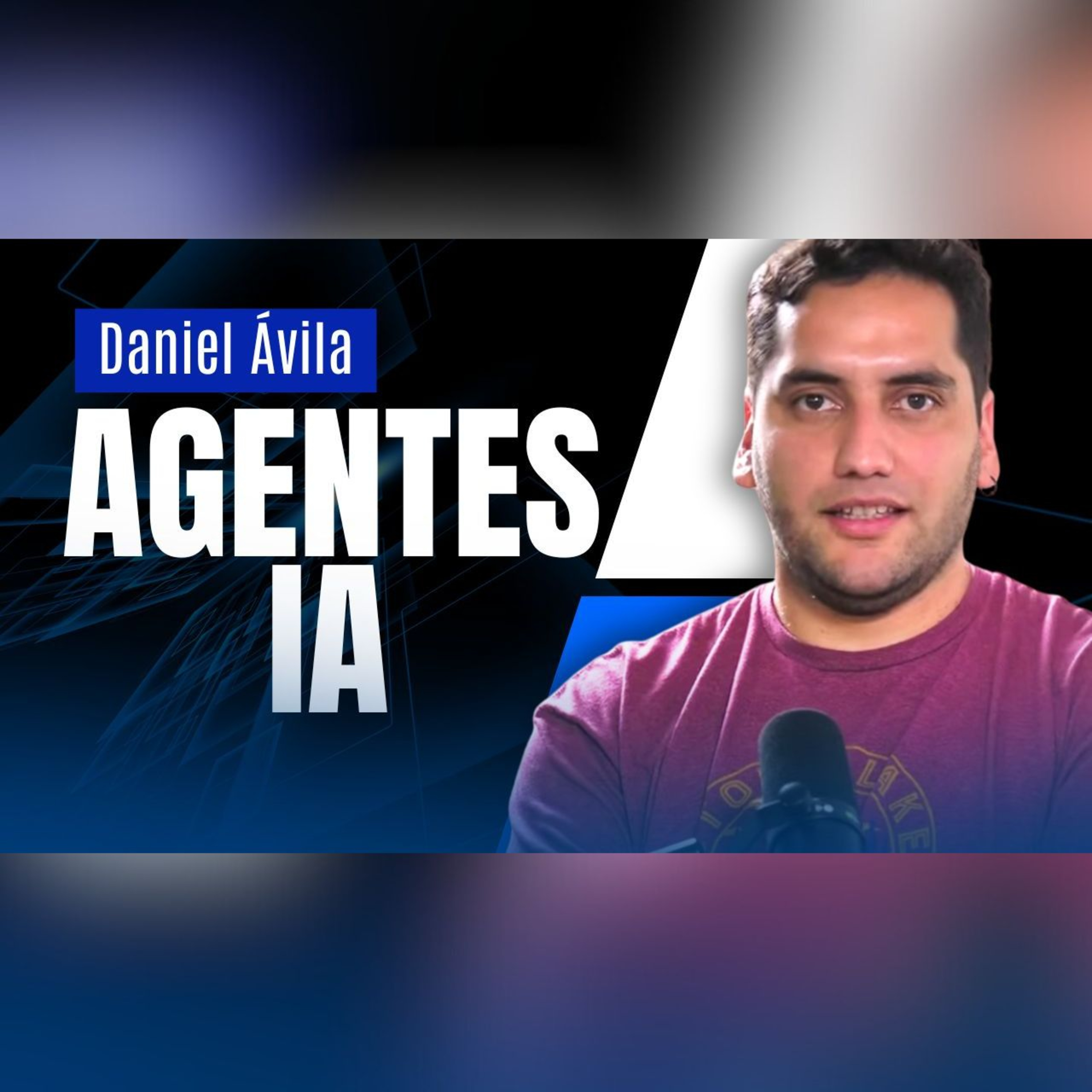 Agentes IA: Destripando los enigmas con un PRO (Ep. 121)
