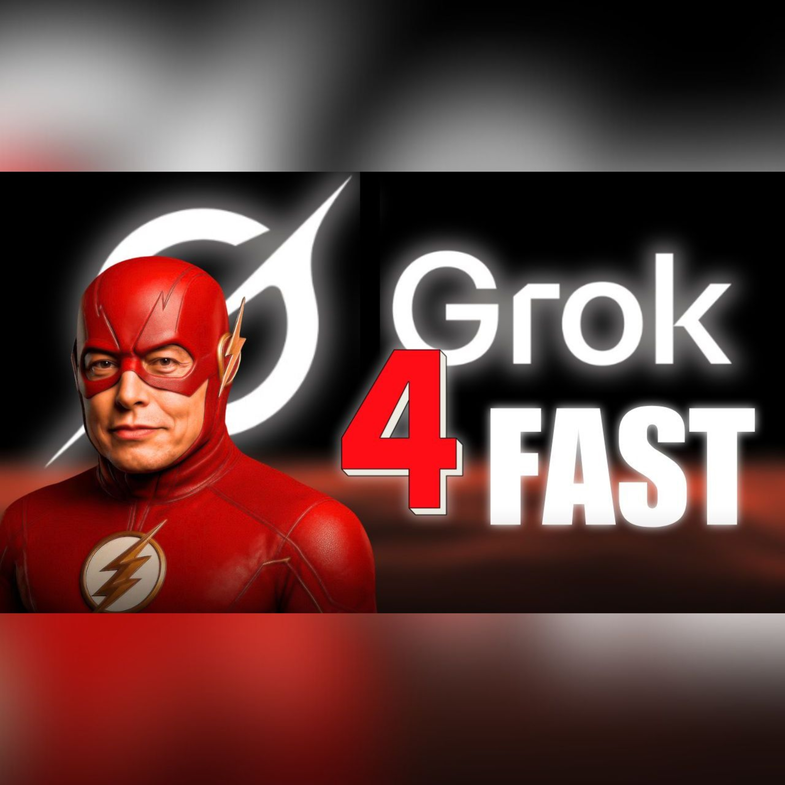 Grok 4 Fast: el más rápido del oeste (Ep. 122)