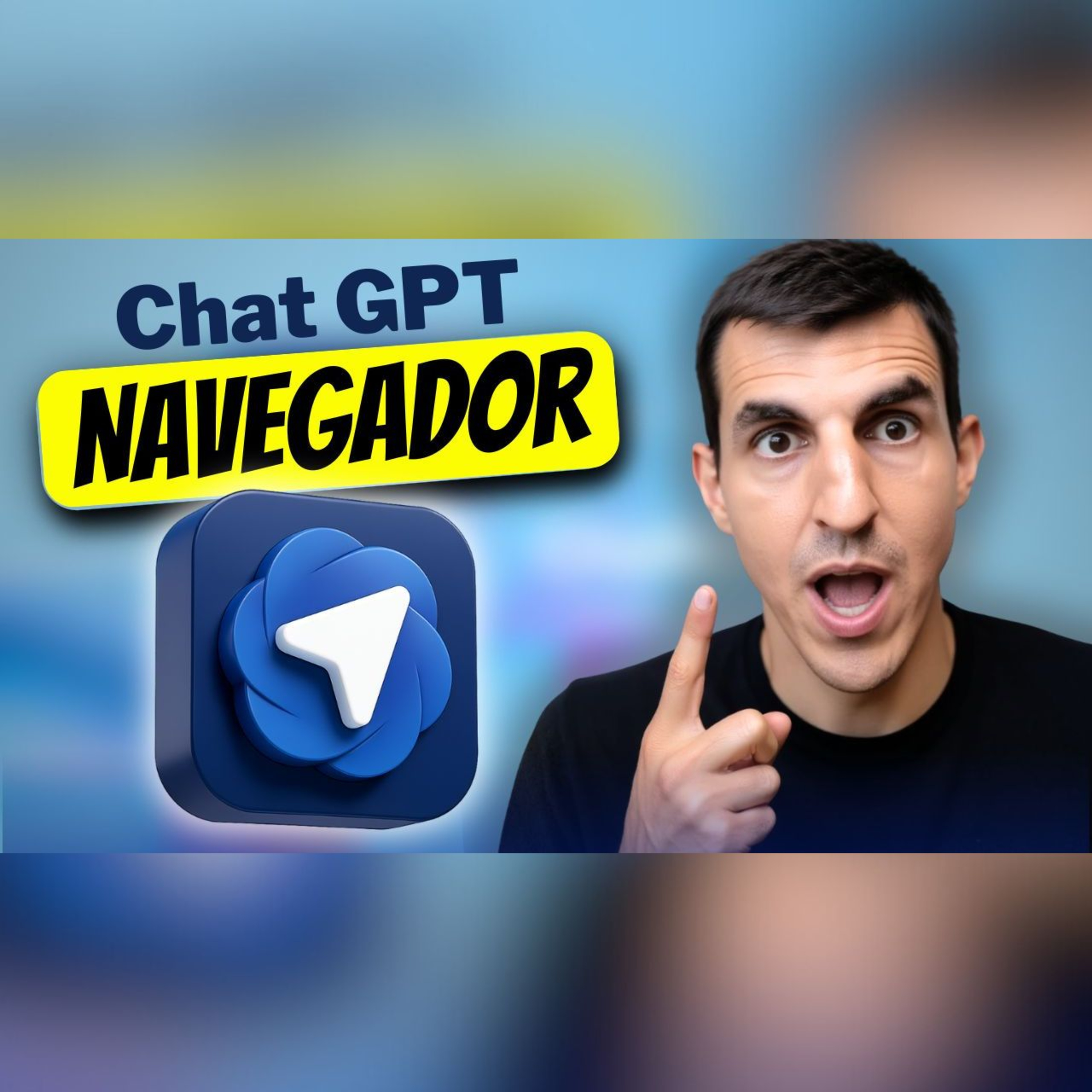 ChatGPT Atlas: Cuidado! Has de saber esto antes de usarlo (Ep.126)