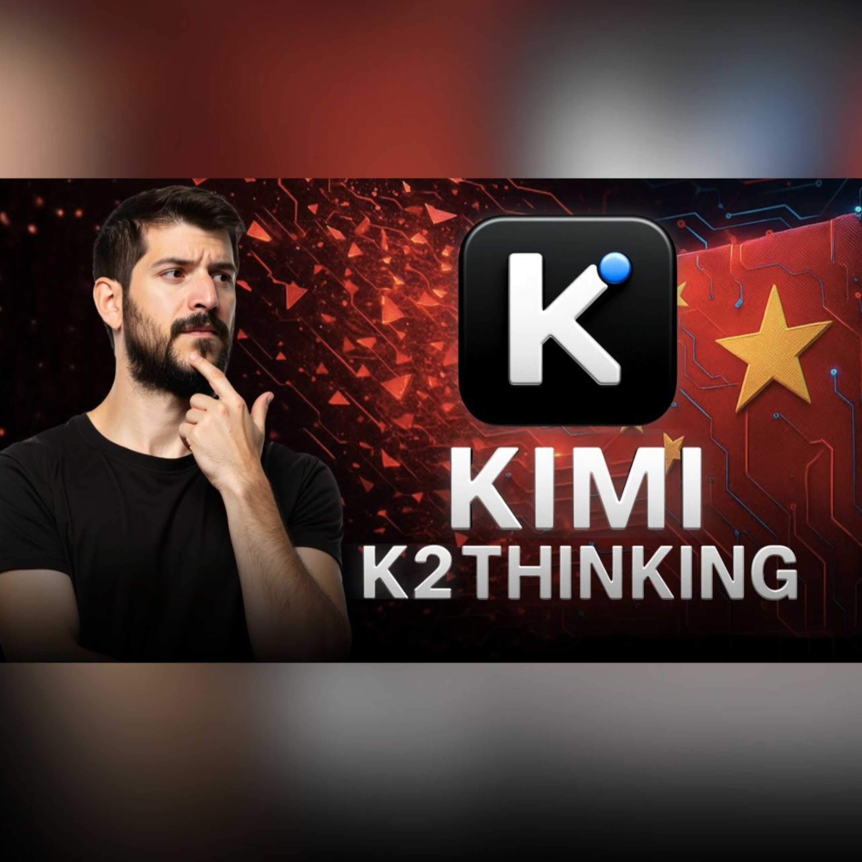 Kimi-K2, China recupera el trono de la IA (Ep. 129)