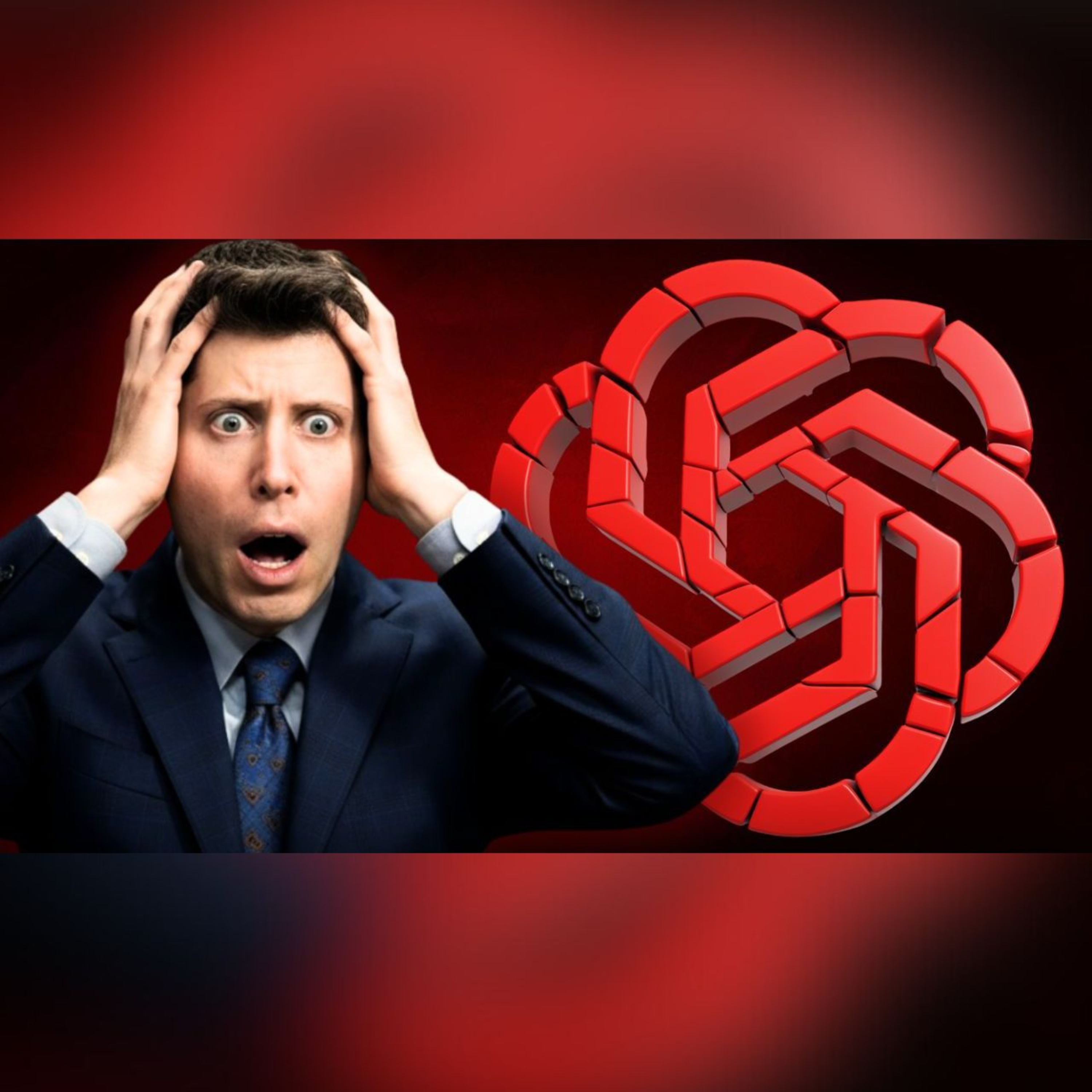 ¡Terremoto en la IA! OpenAI cae, Google lidera y Anthropic saldrá a Bolsa (Ep. 132)