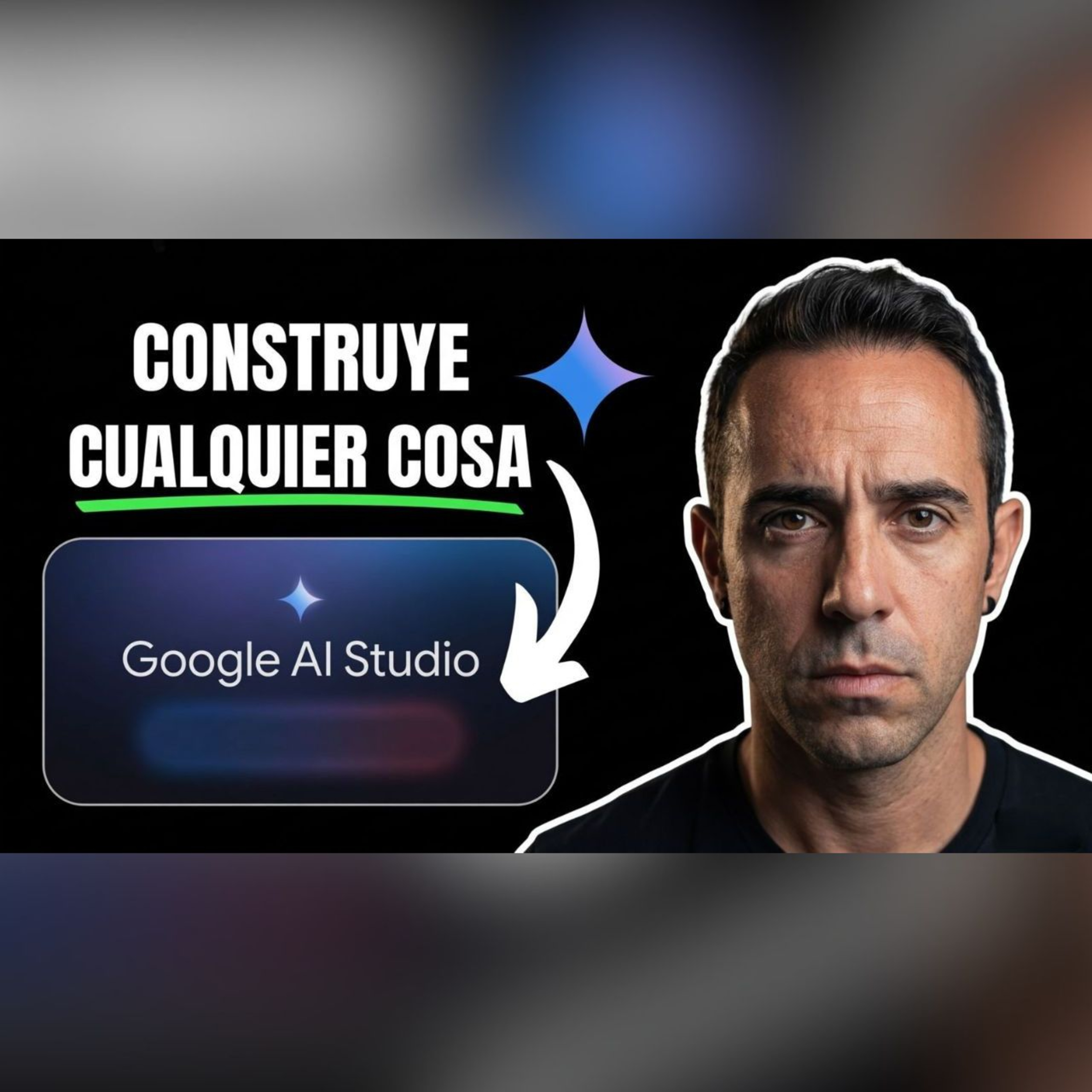 Google convierte AI Studio en una fábrica de APPs (Ep. 147)