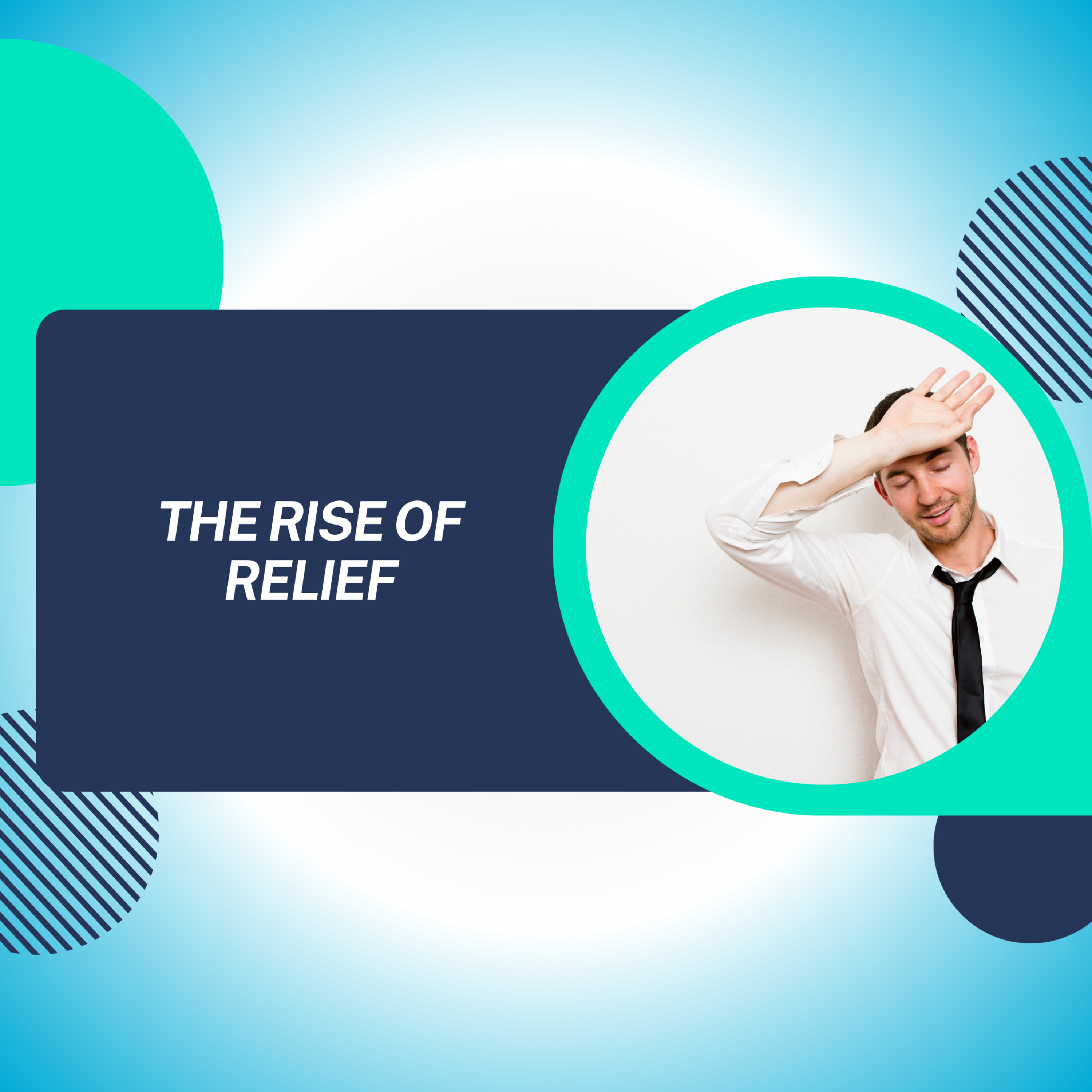 The Rise of Relief episode artwork