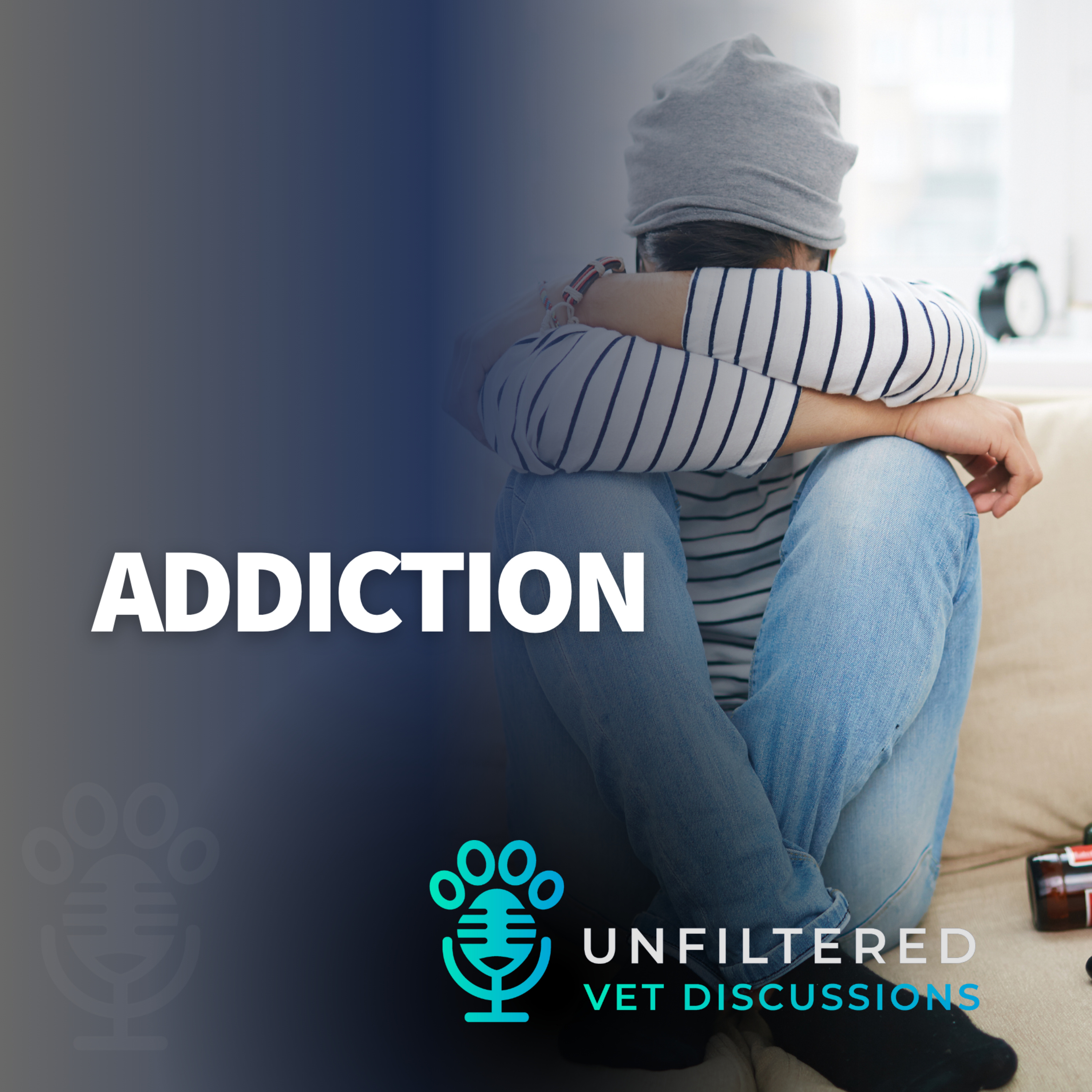 Unfiltered Vet Discussions