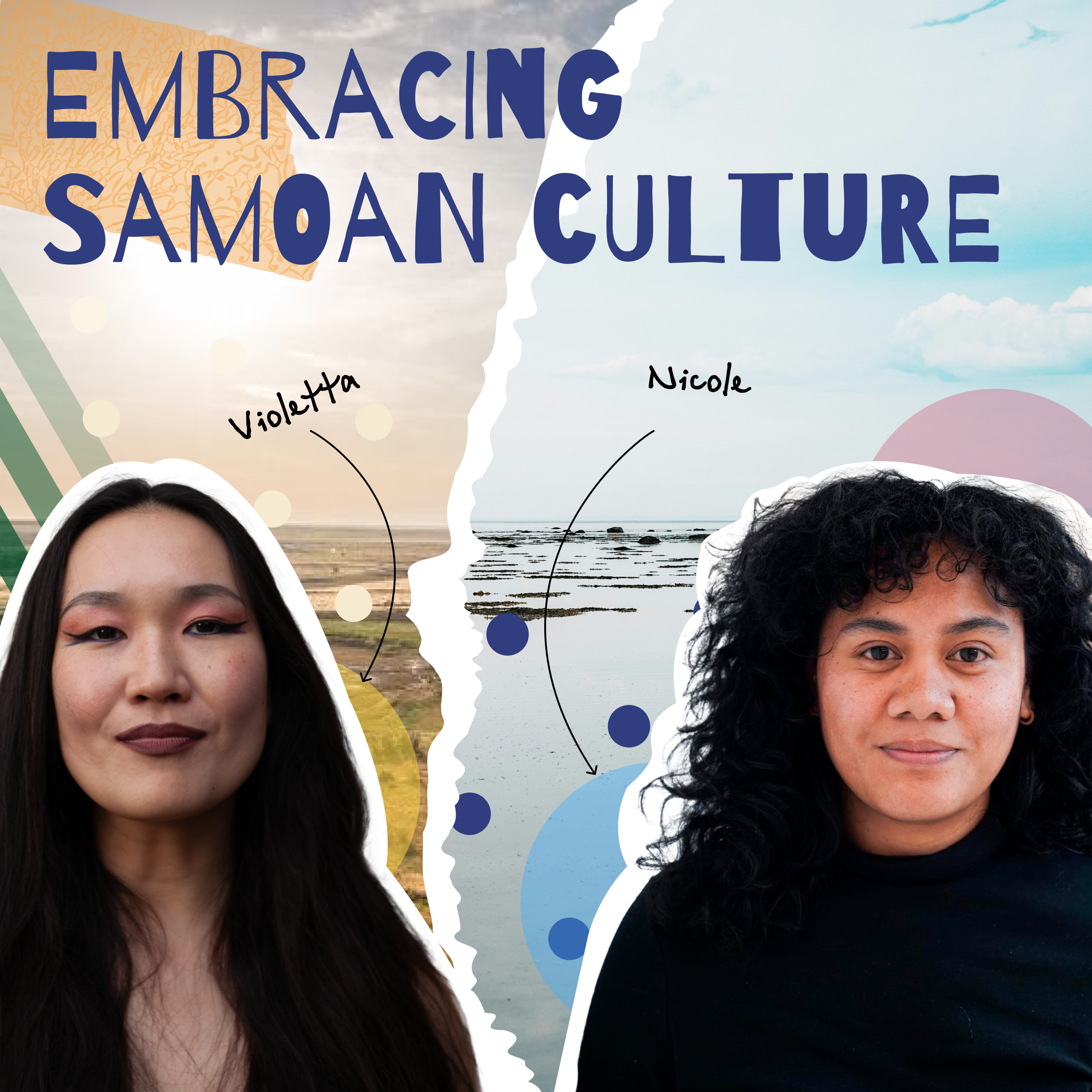 Diversity Podcast