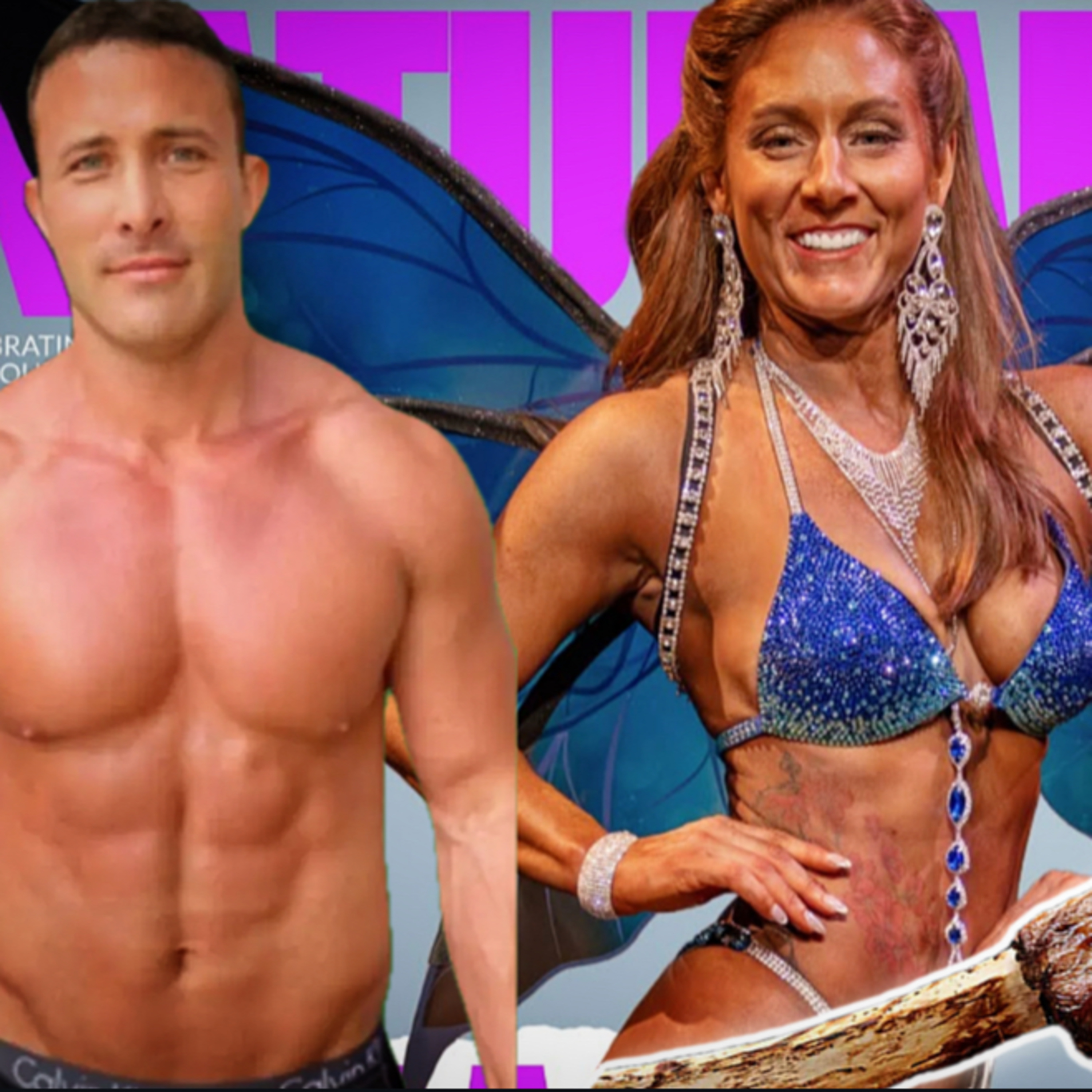 091: Species-Specific Dieting for High-Level Athletes, with Dr. Anthony Chaffee