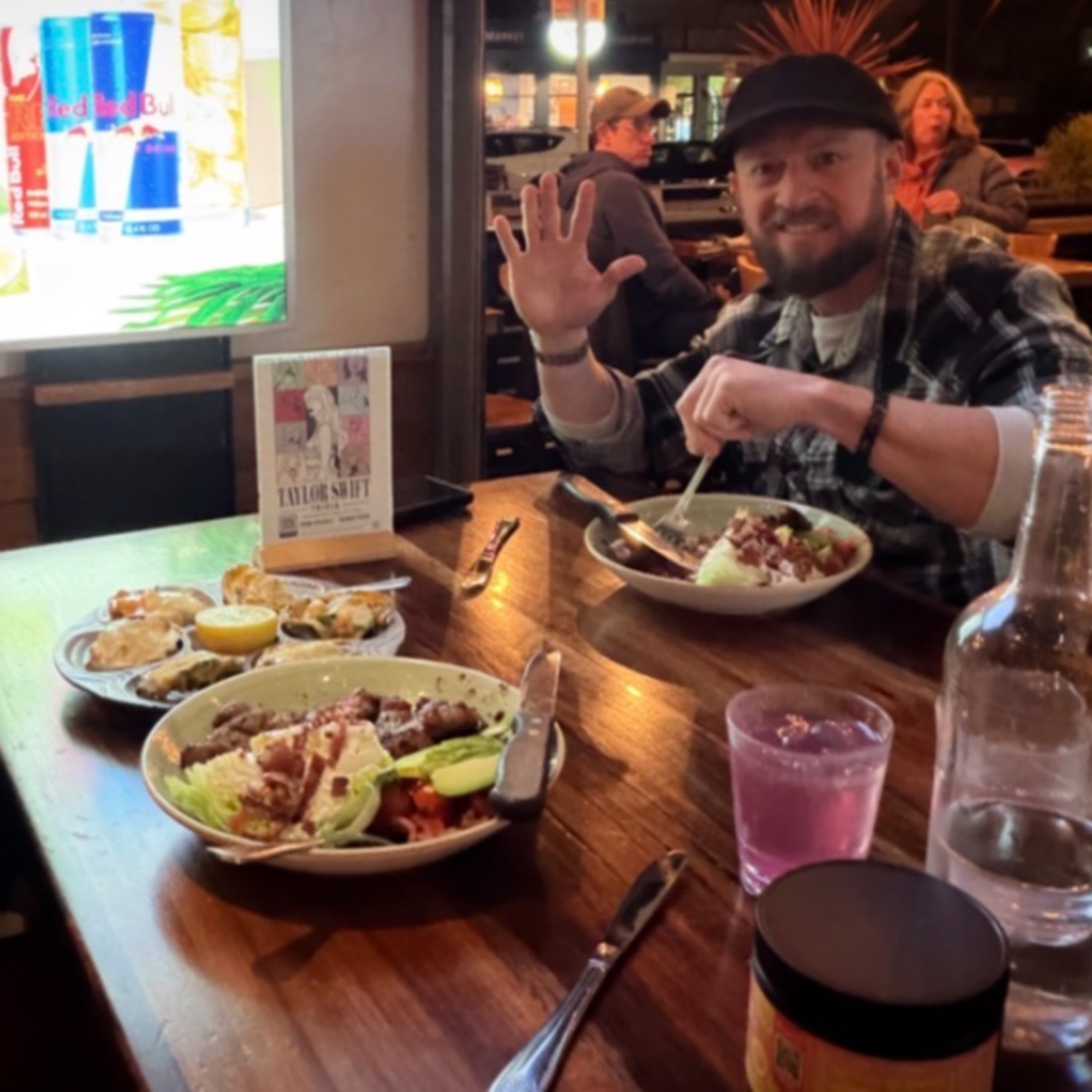 Carnivore Coaches Corner