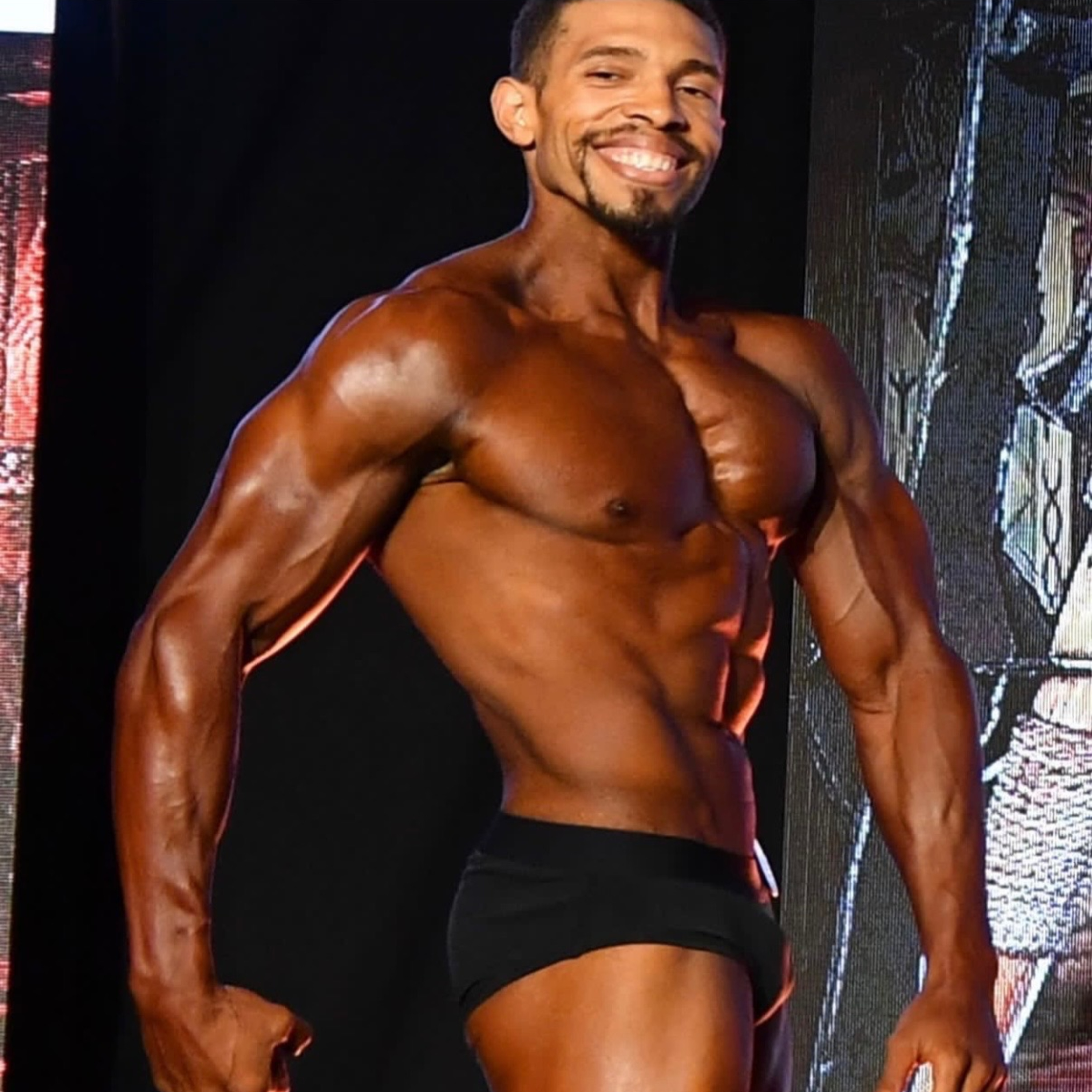 116: Tomahawks, T-Bones, & Trenbolone, with OCB Natural Pro Colby Clay episode artwork