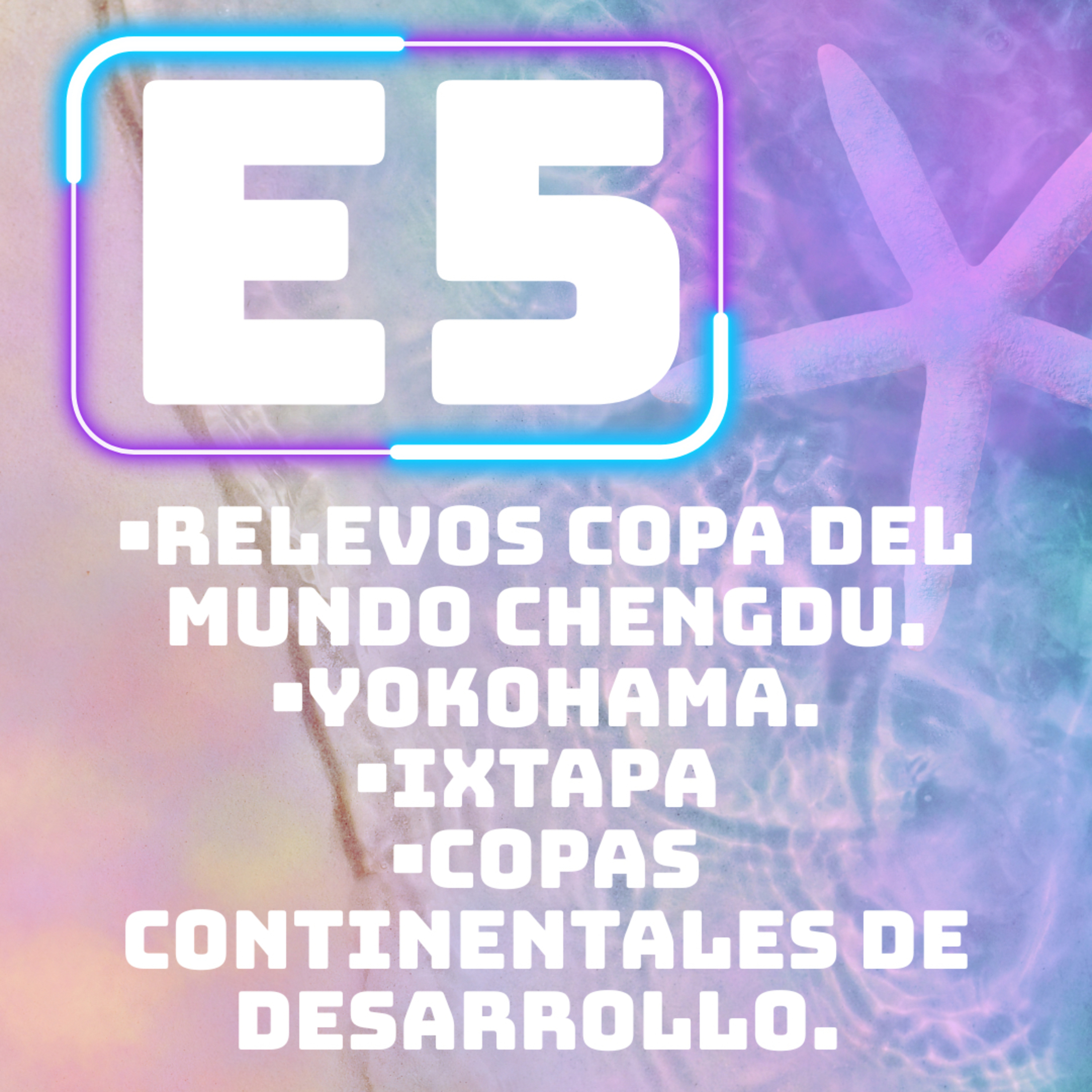 Portada de TRI LATINO NEWS