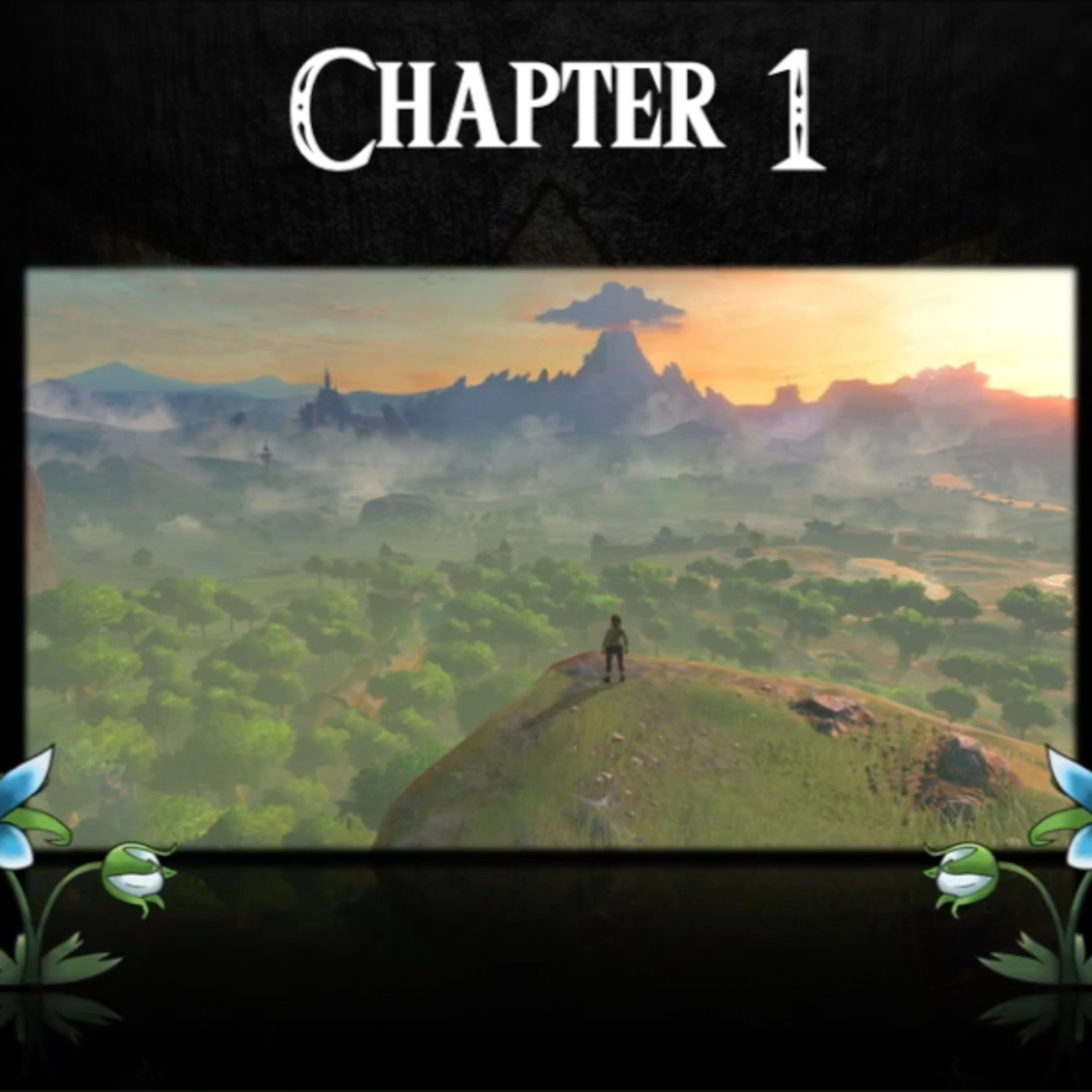 Breath of the Wild- Zed of Ages- Chapter 1 episode artwork