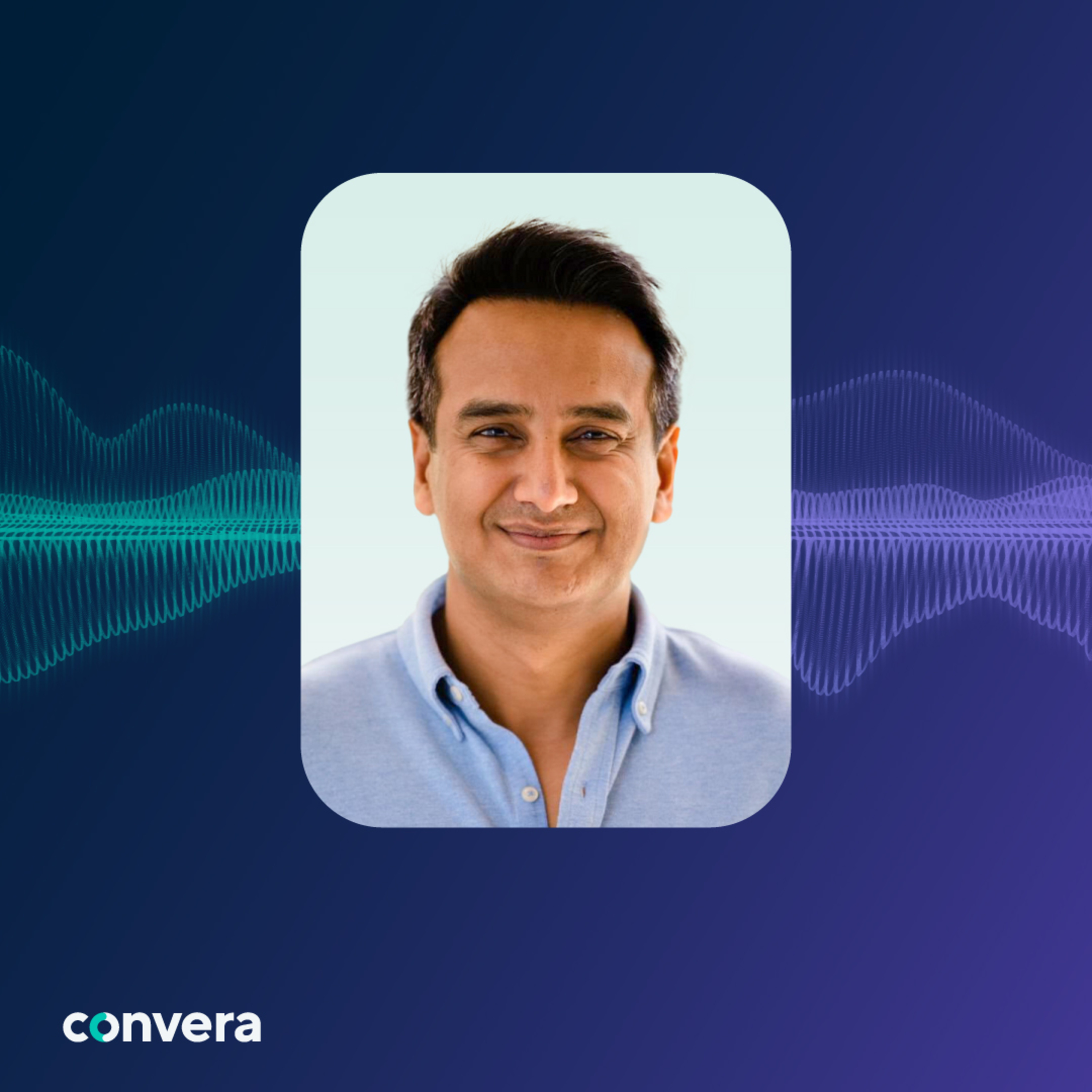 Building "rational privacy" on the blockchain with Fahmi Syed of Midnight episode artwork