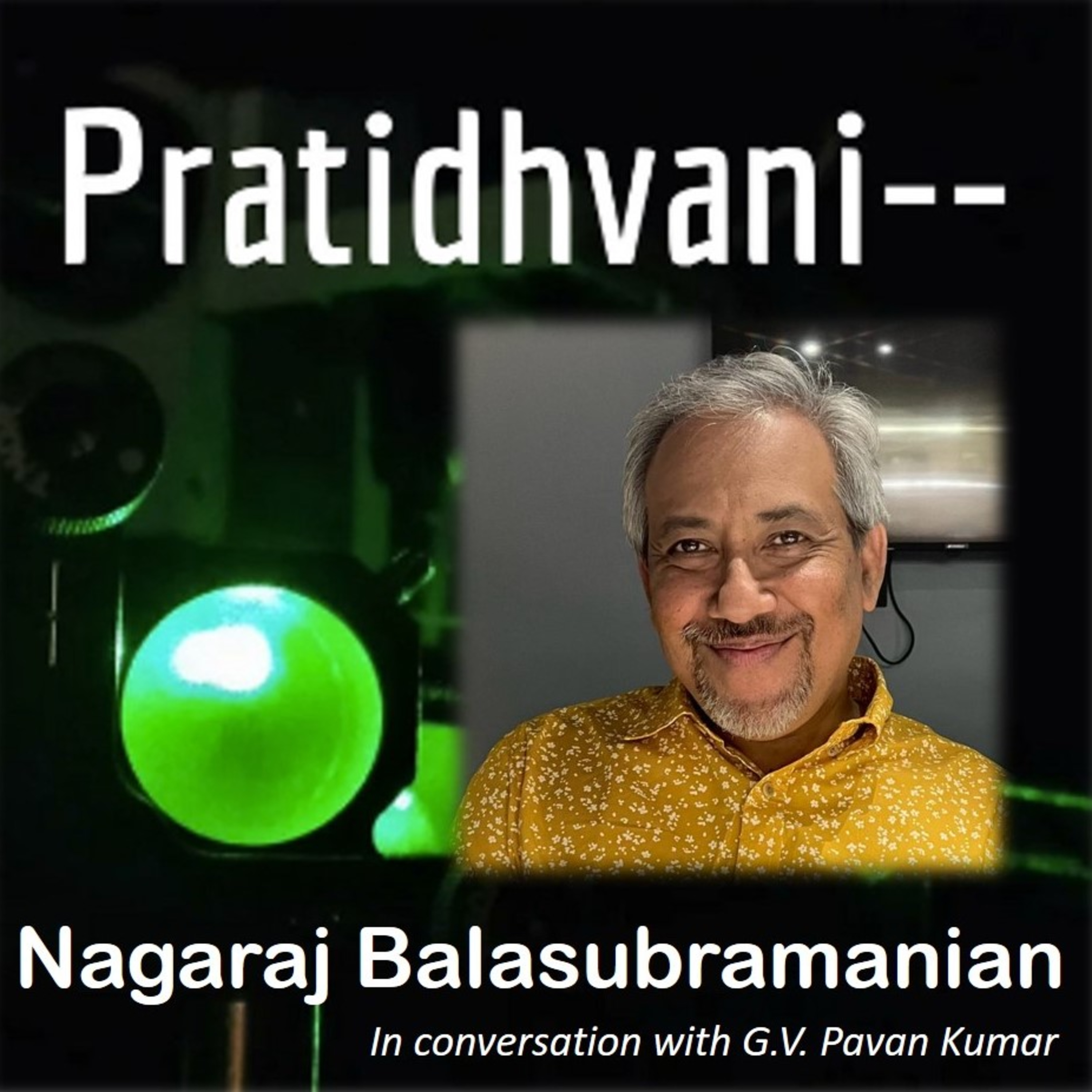Pratidhvani - Humanizing Science
