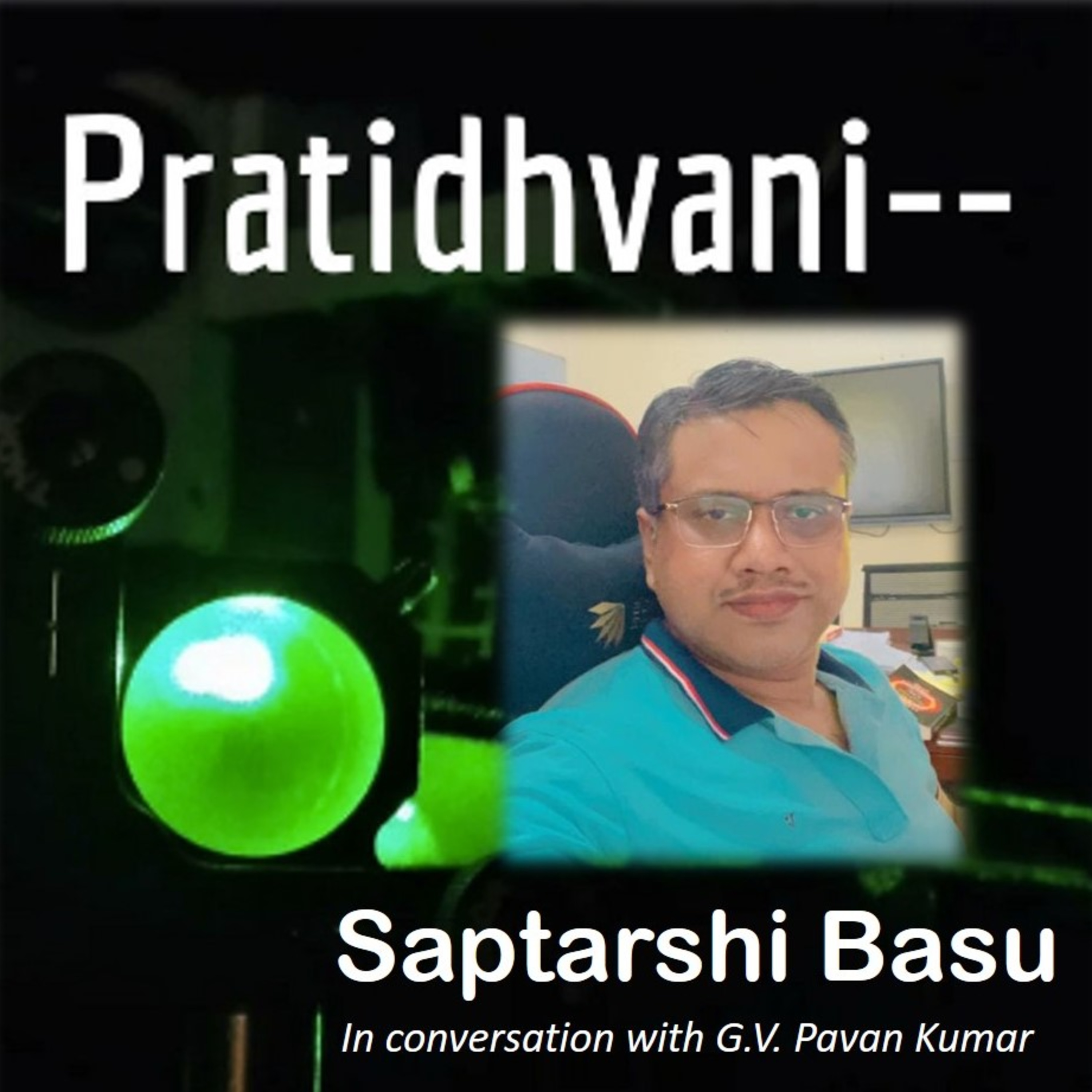 Pratidhvani - Humanizing Science