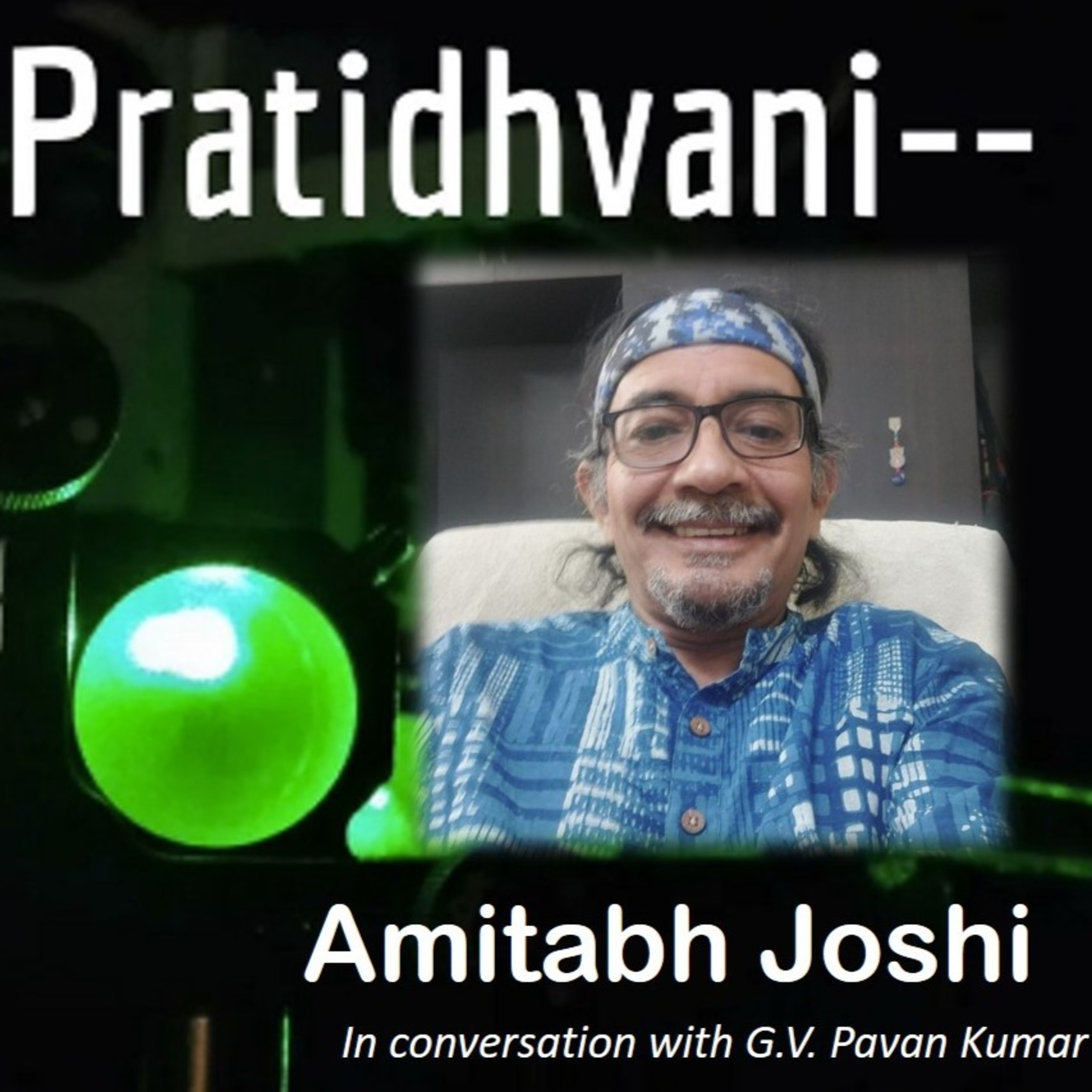Pratidhvani - Humanizing Science