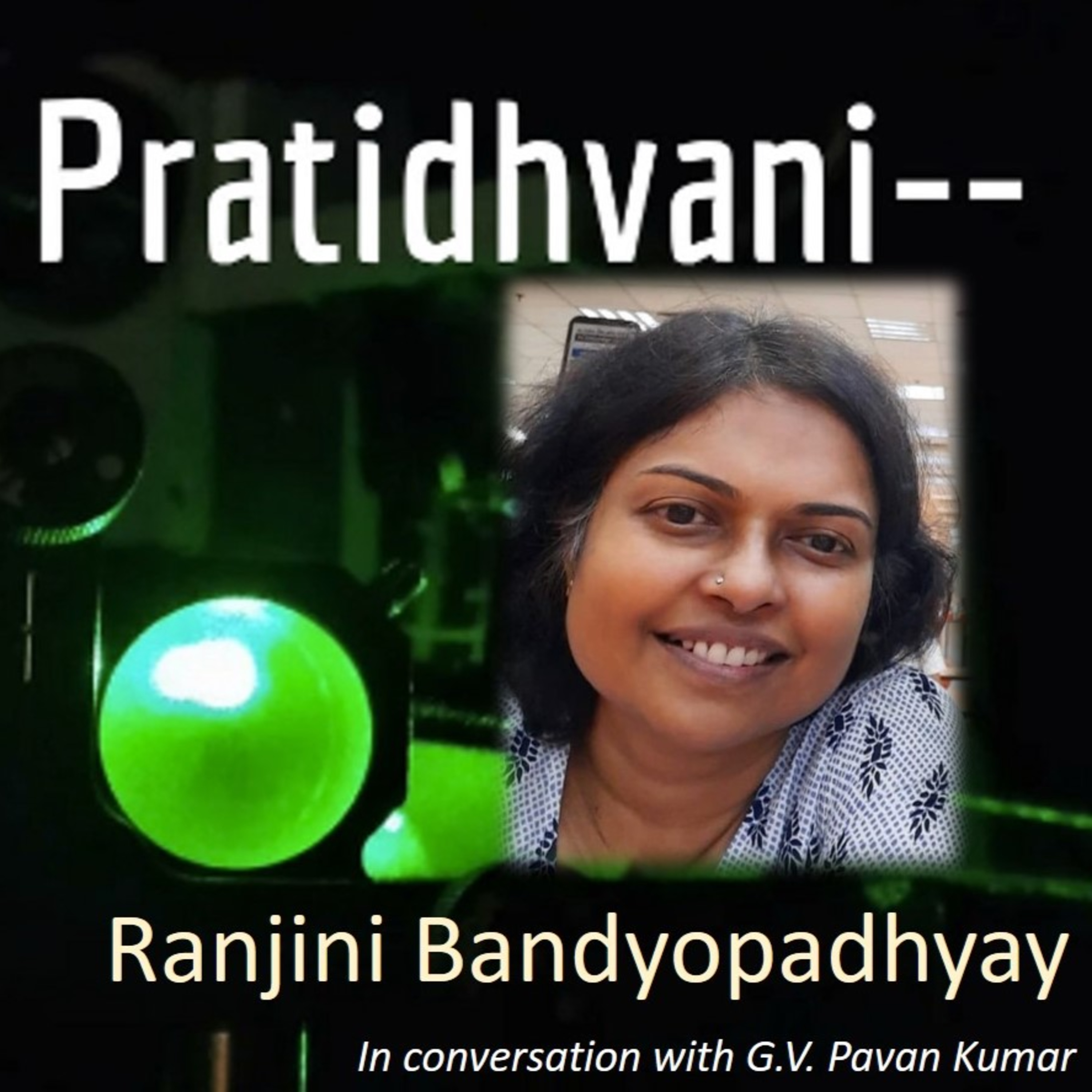 Pratidhvani - Humanizing Science