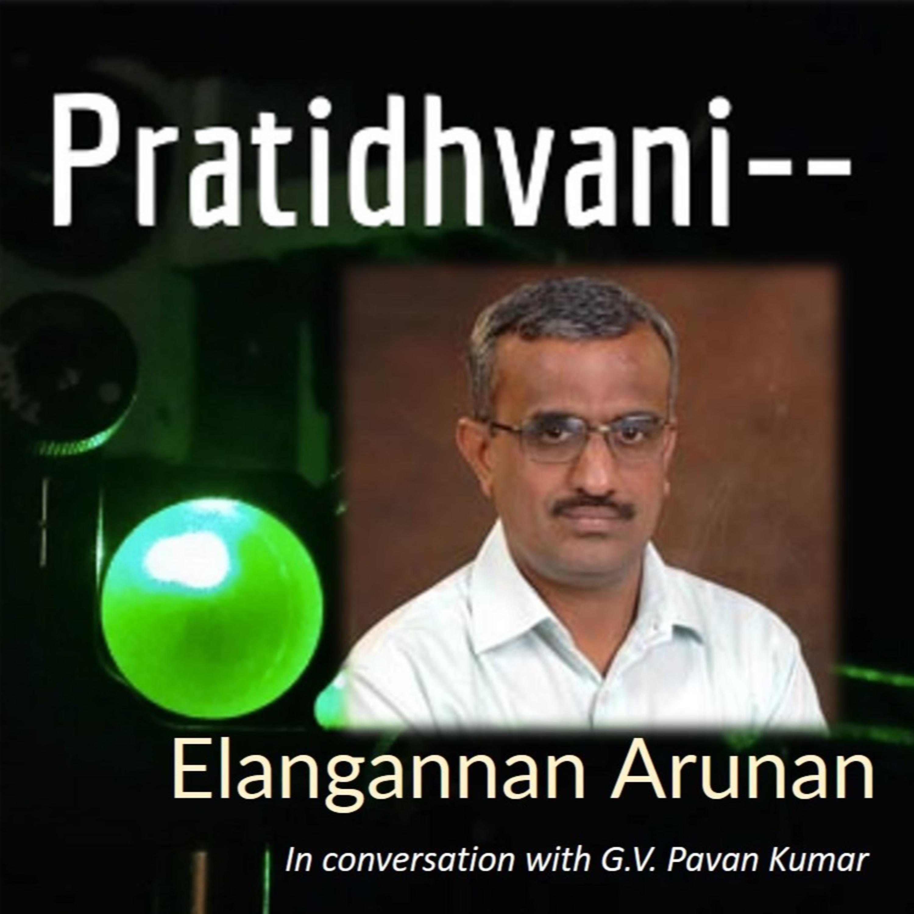 Pratidhvani - Humanizing Science