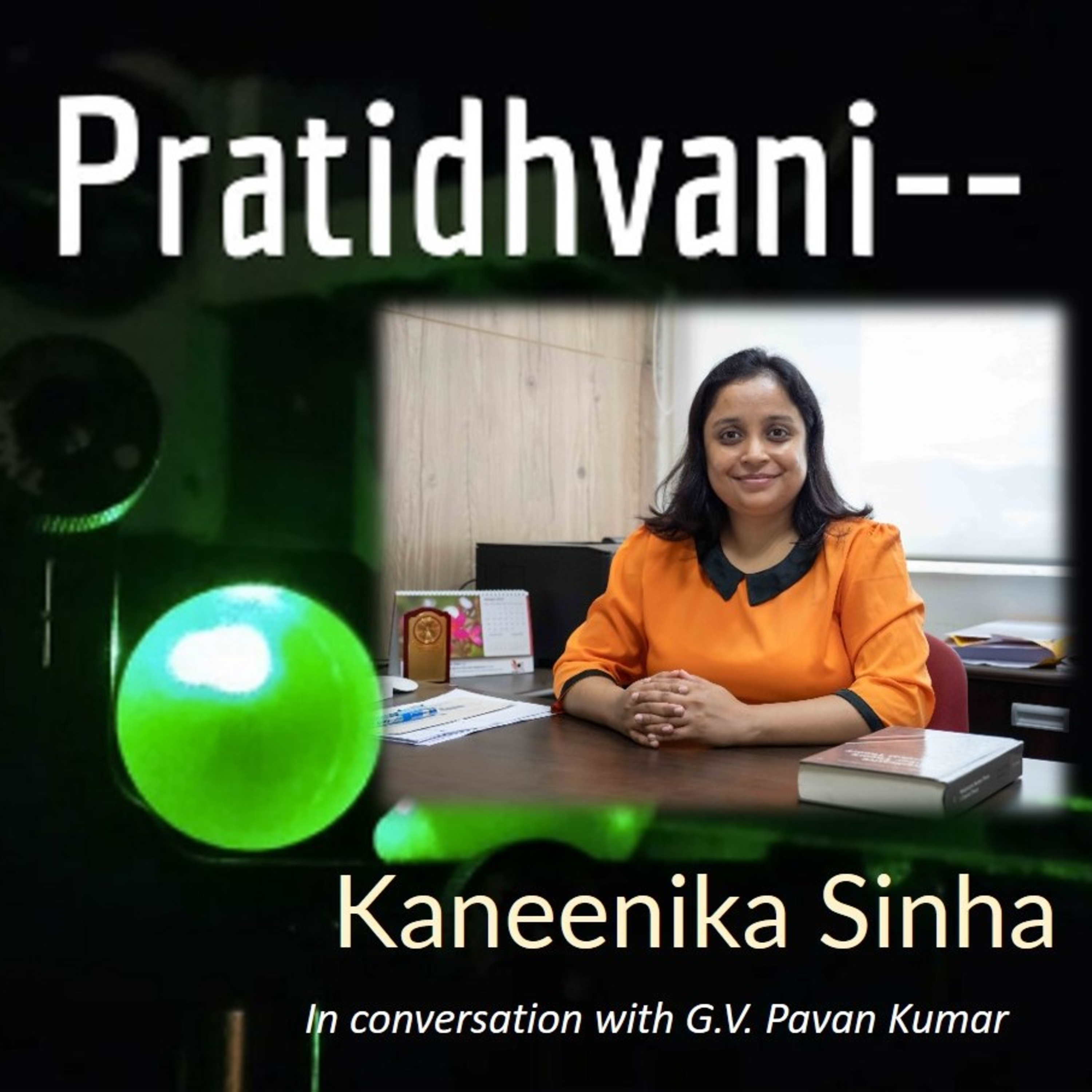 Pratidhvani - Humanizing Science