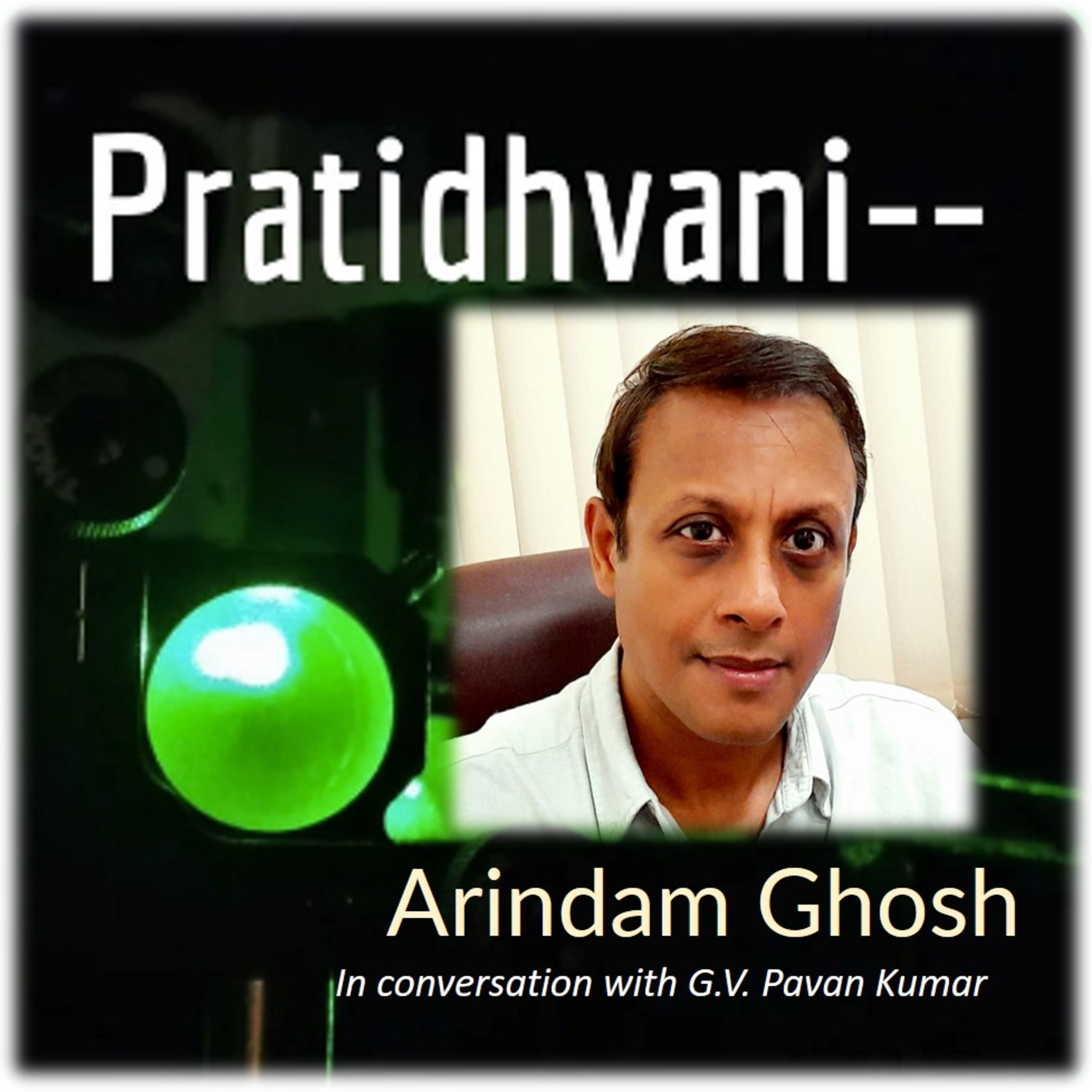 Pratidhvani - Humanizing Science