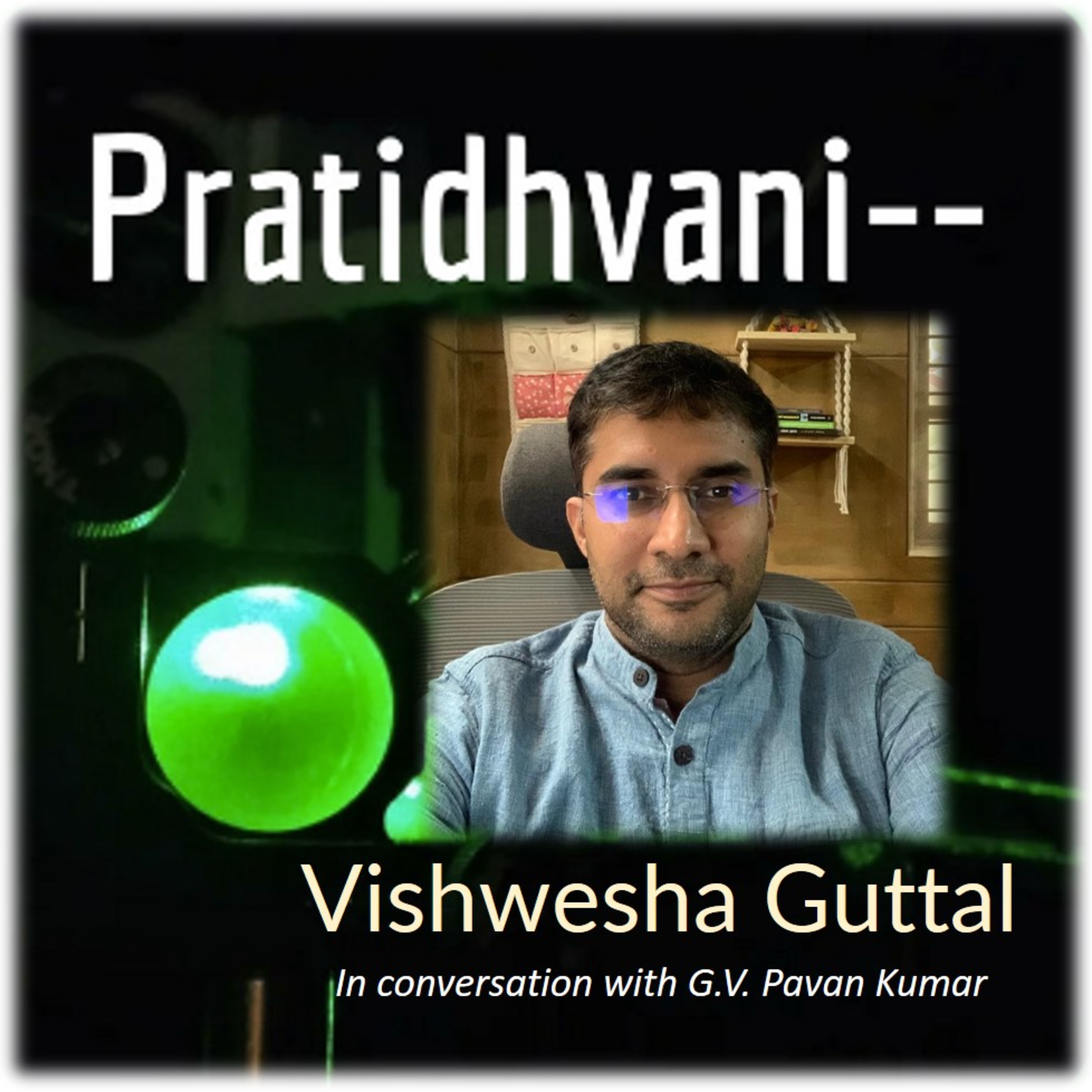 Pratidhvani - Humanizing Science