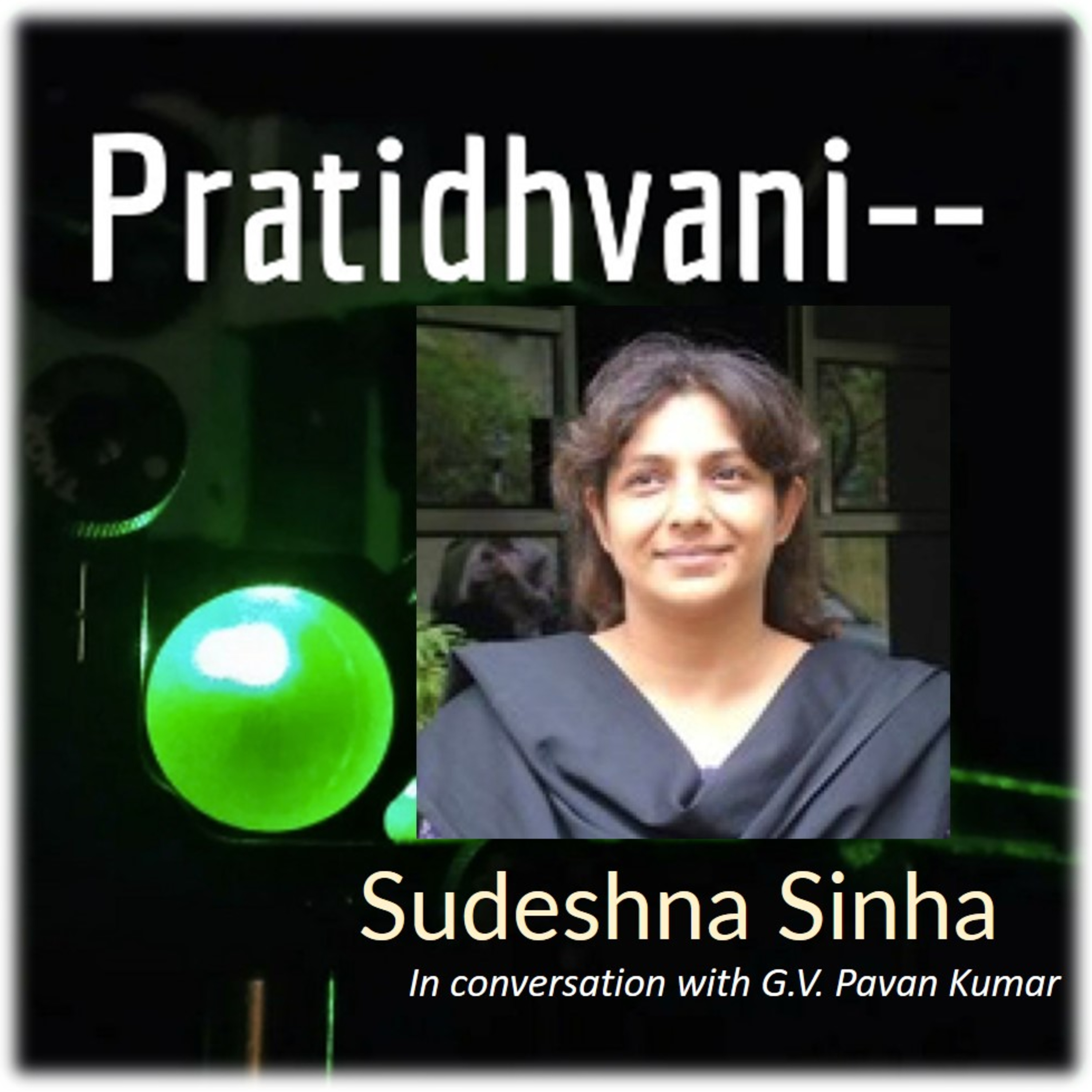 Pratidhvani - Humanizing Science