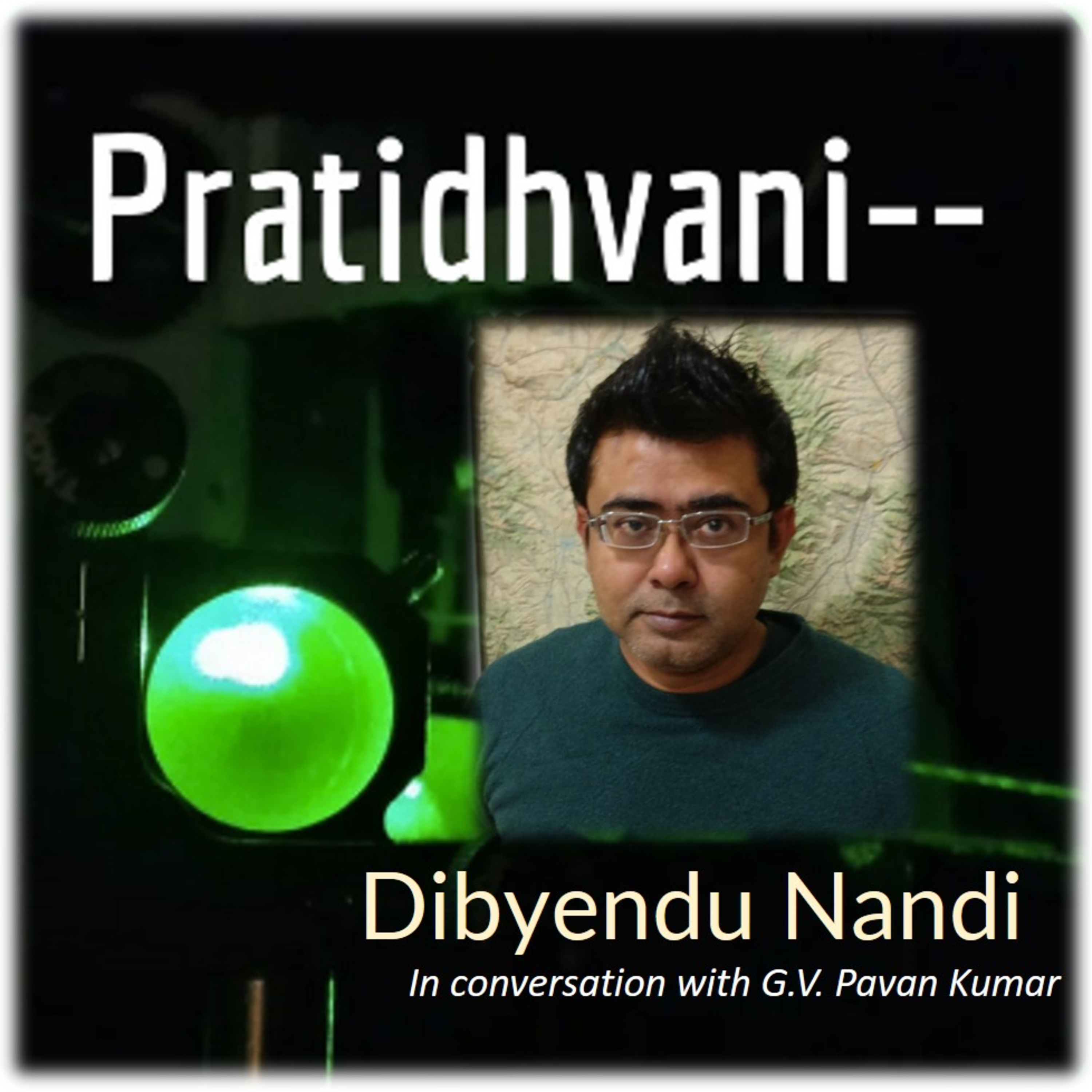 Pratidhvani - Humanizing Science