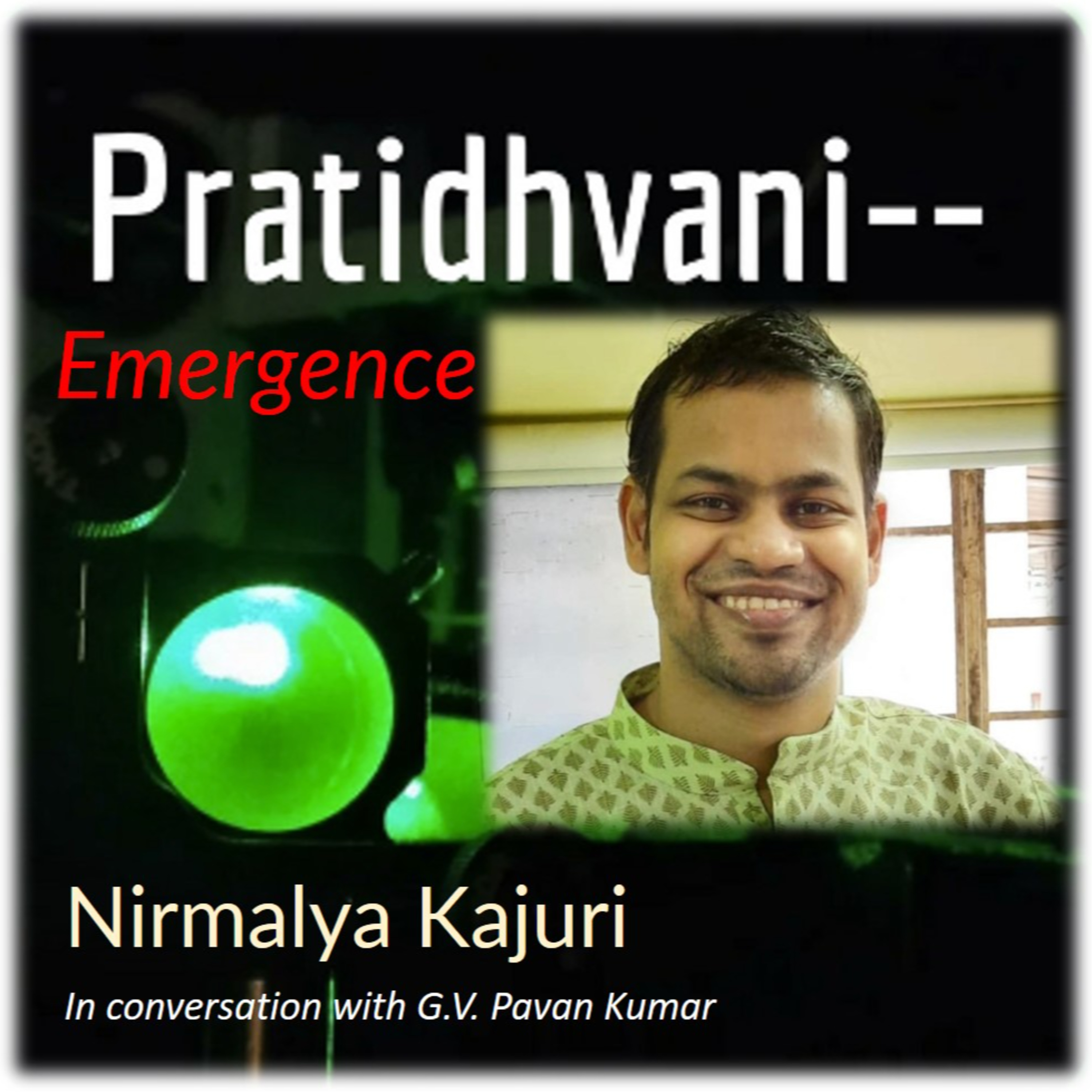 Pratidhvani - Humanizing Science