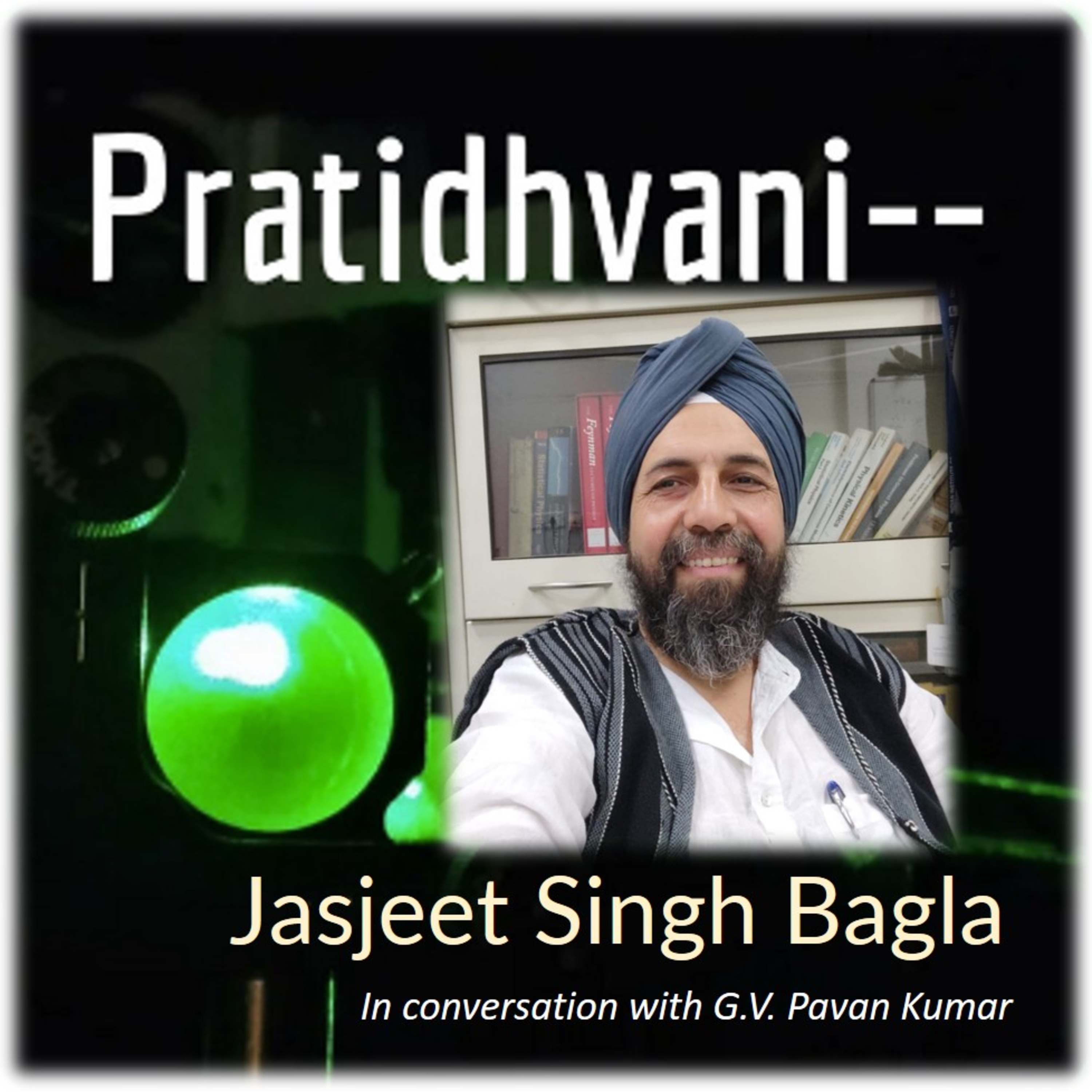 Pratidhvani - Humanizing Science