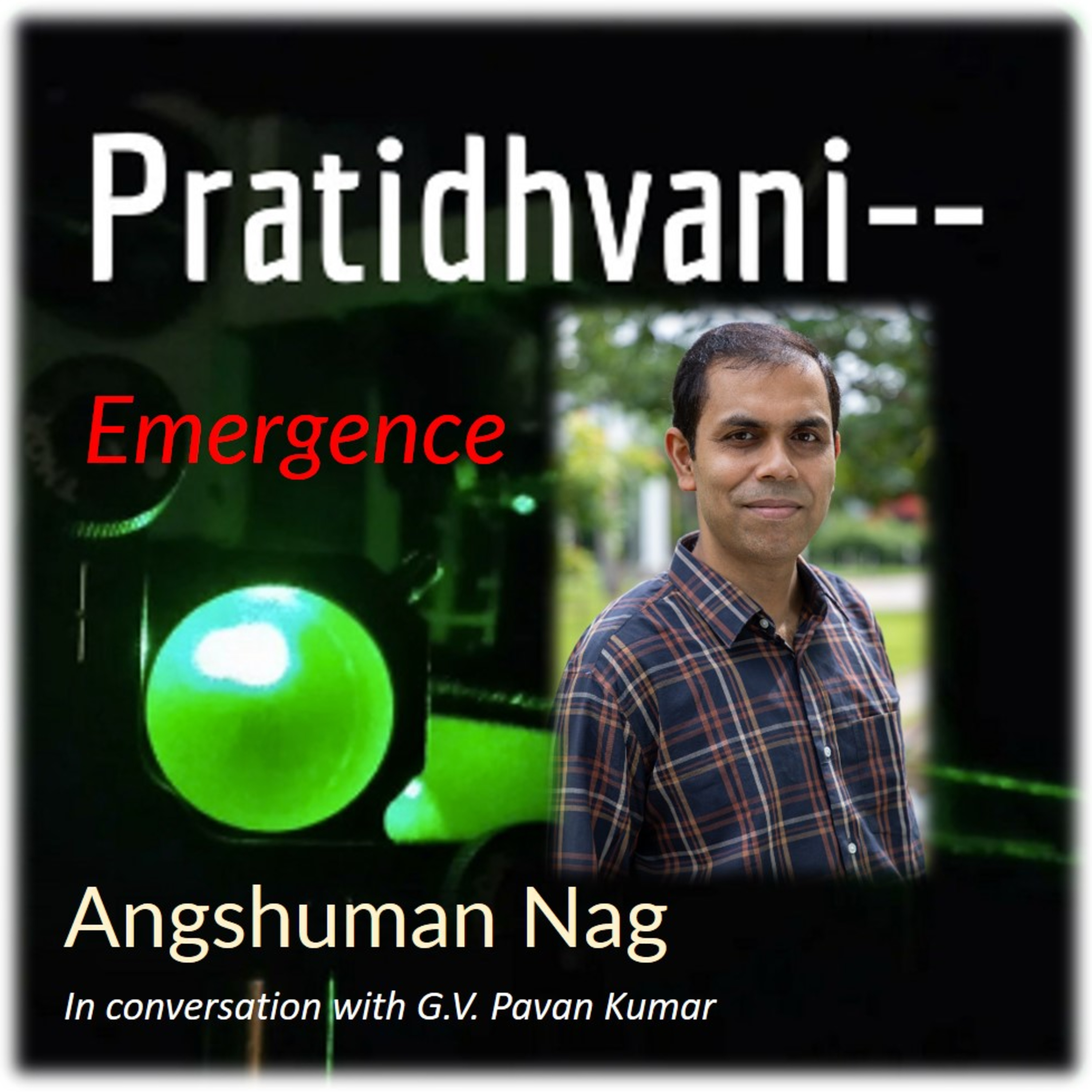 Pratidhvani - Humanizing Science