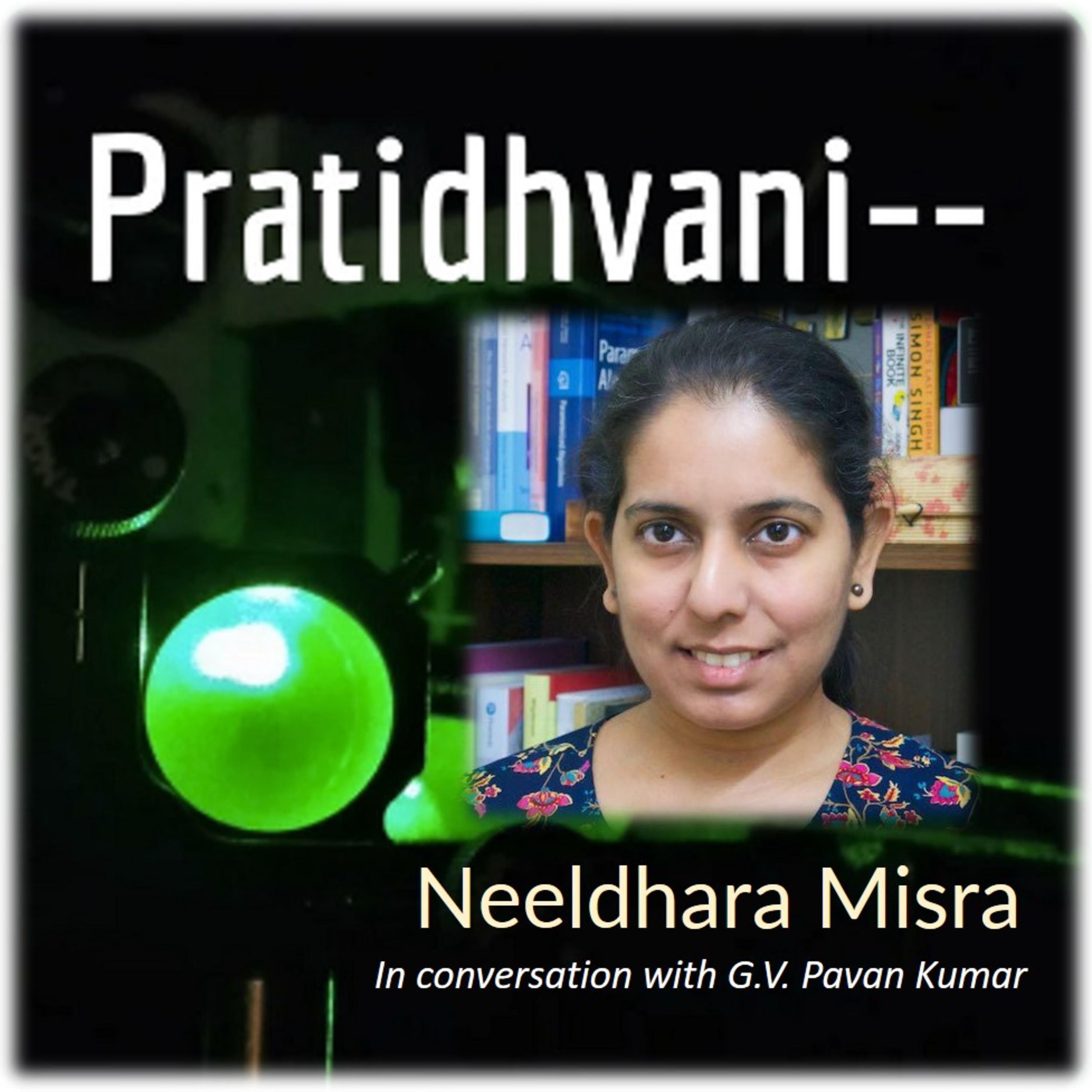 Pratidhvani - Humanizing Science