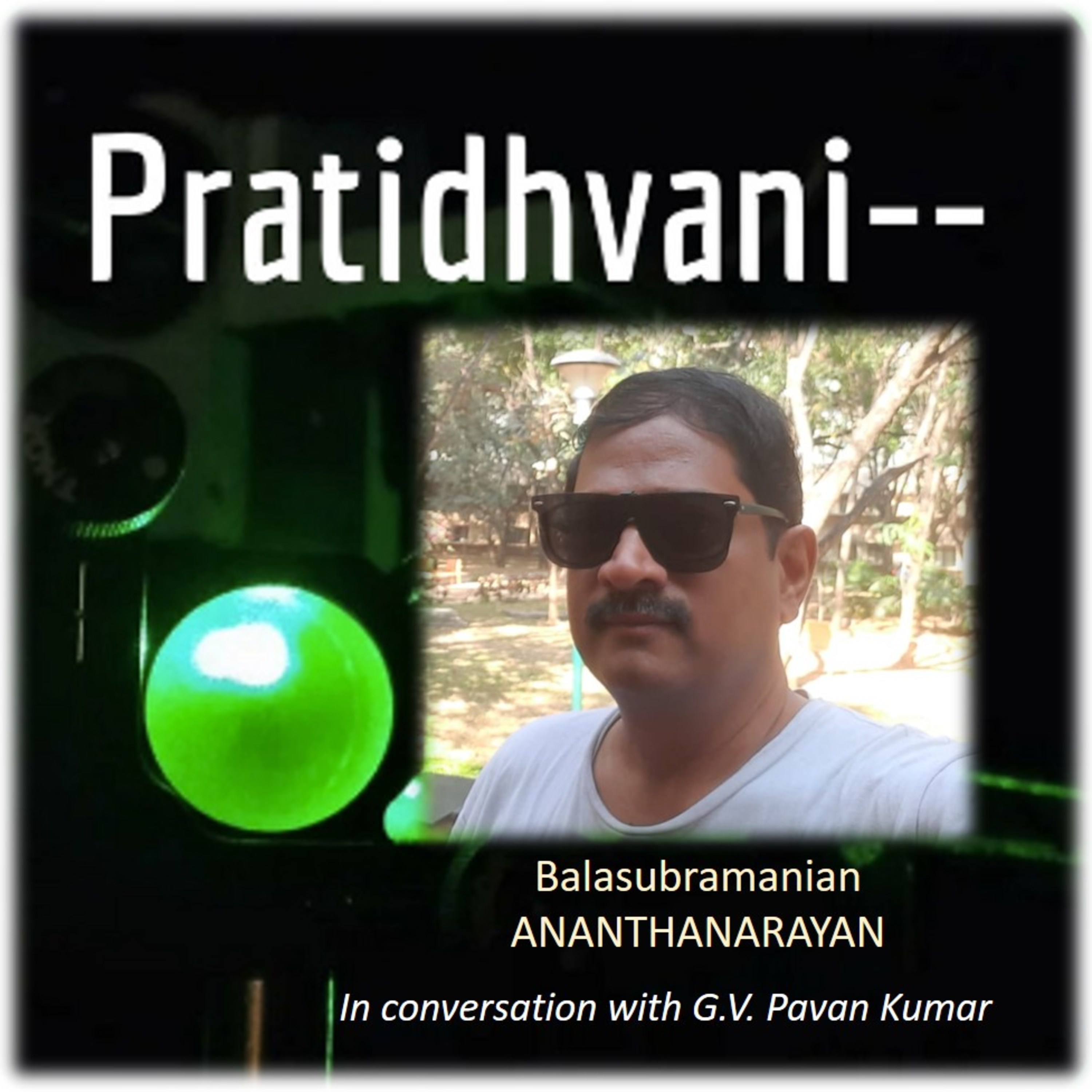 Pratidhvani - Humanizing Science