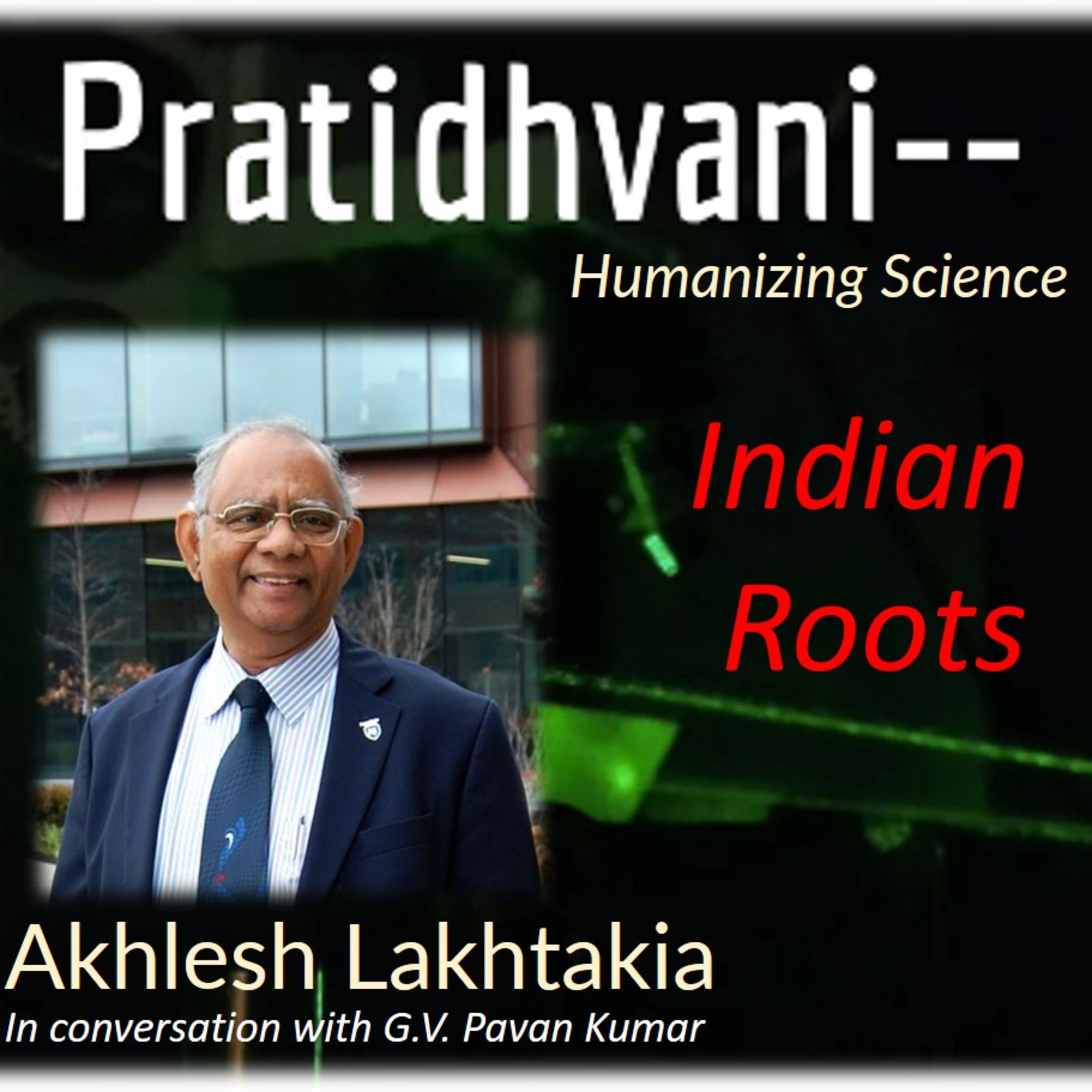 Pratidhvani - Humanizing Science