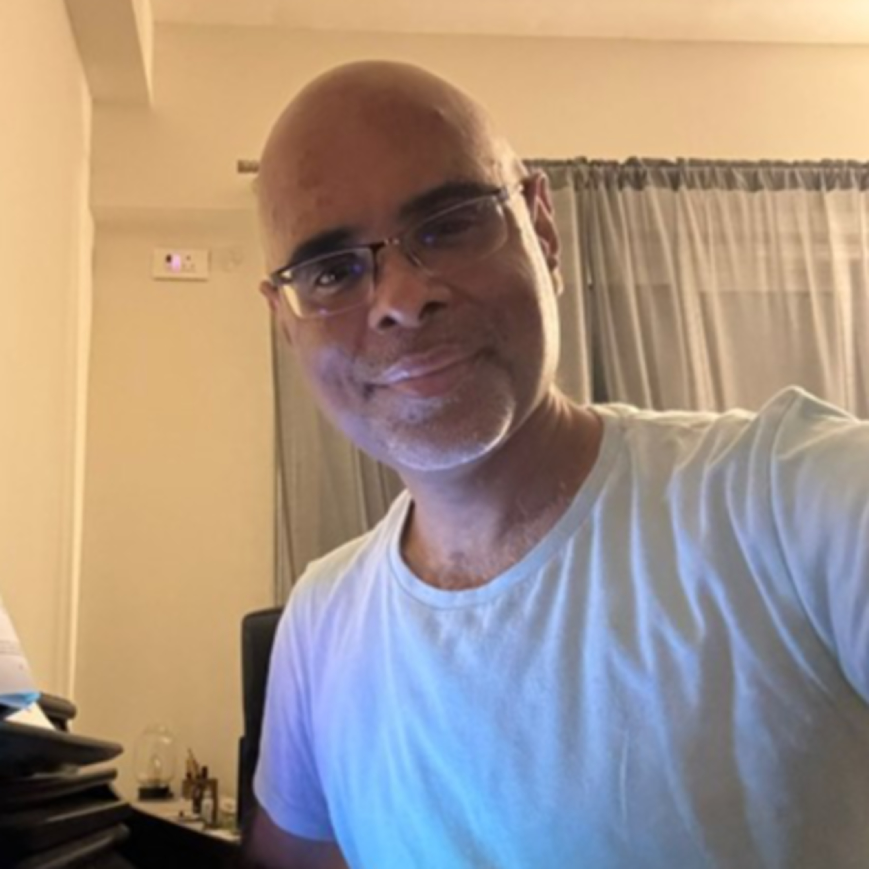 Ep 82 – Conversation with Bhaskaran Muralidharan: Playing the Music of Electron Transport| IIT Bombay