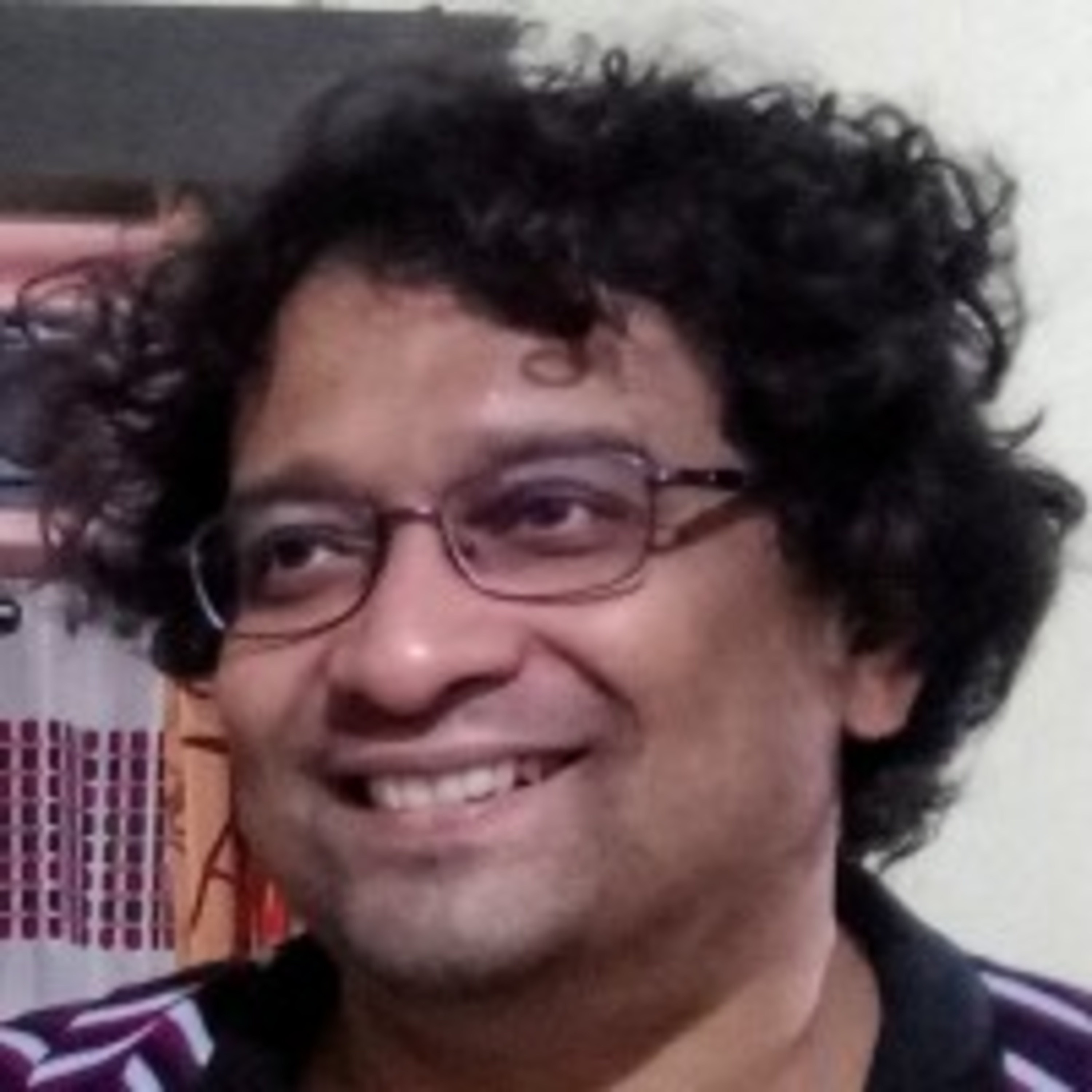 Pratidhvani - Humanizing Science