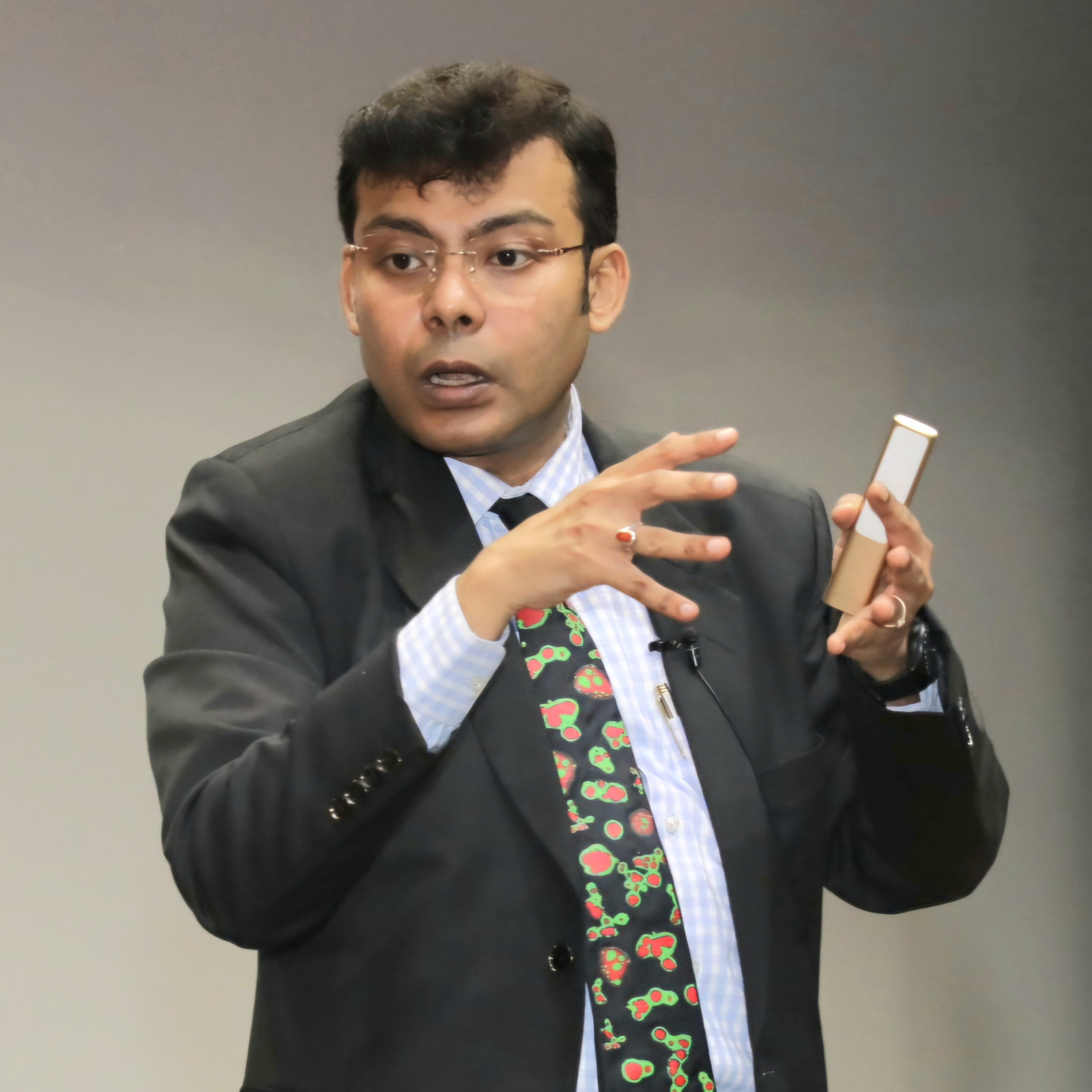 Pratidhvani - Humanizing Science