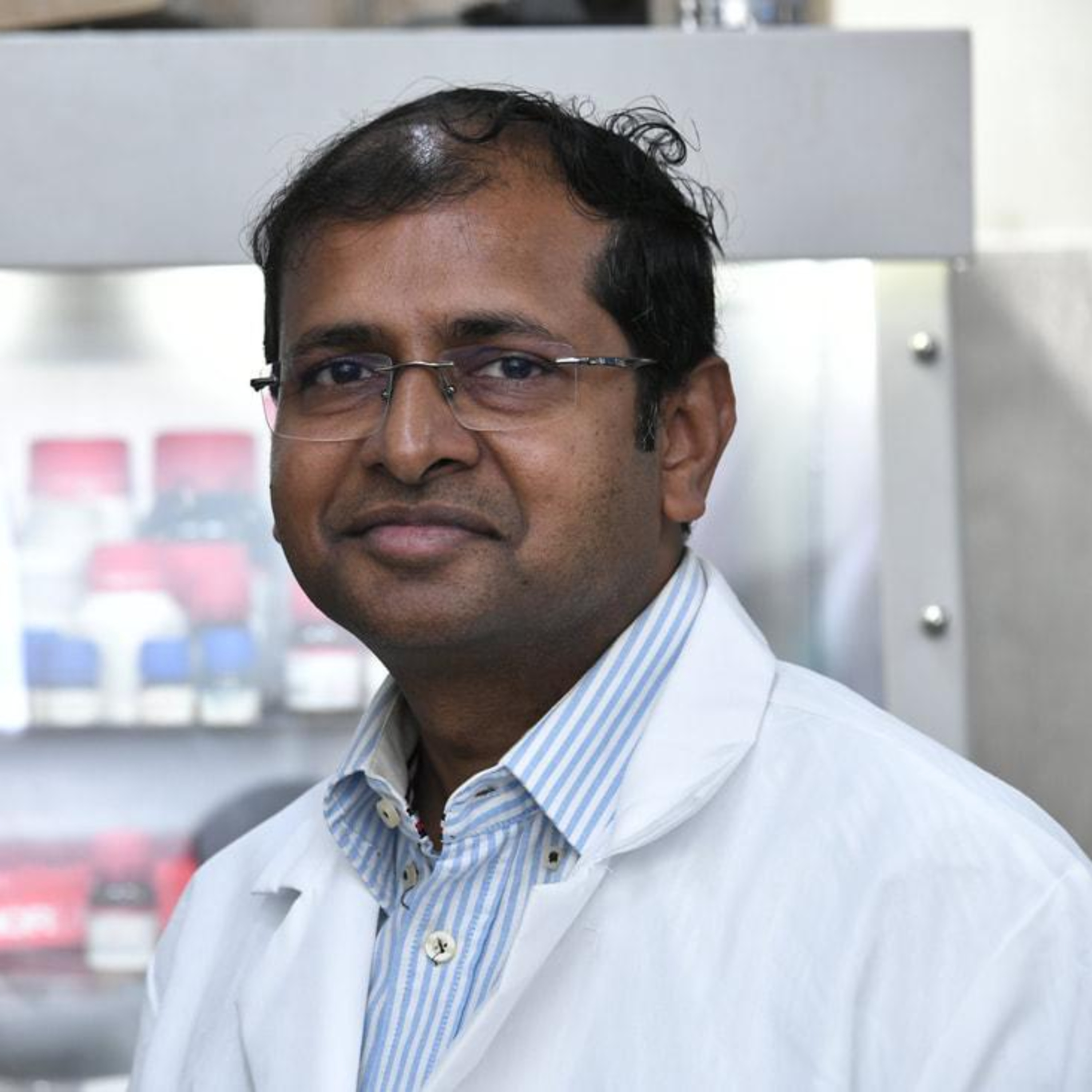 Pratidhvani - Humanizing Science